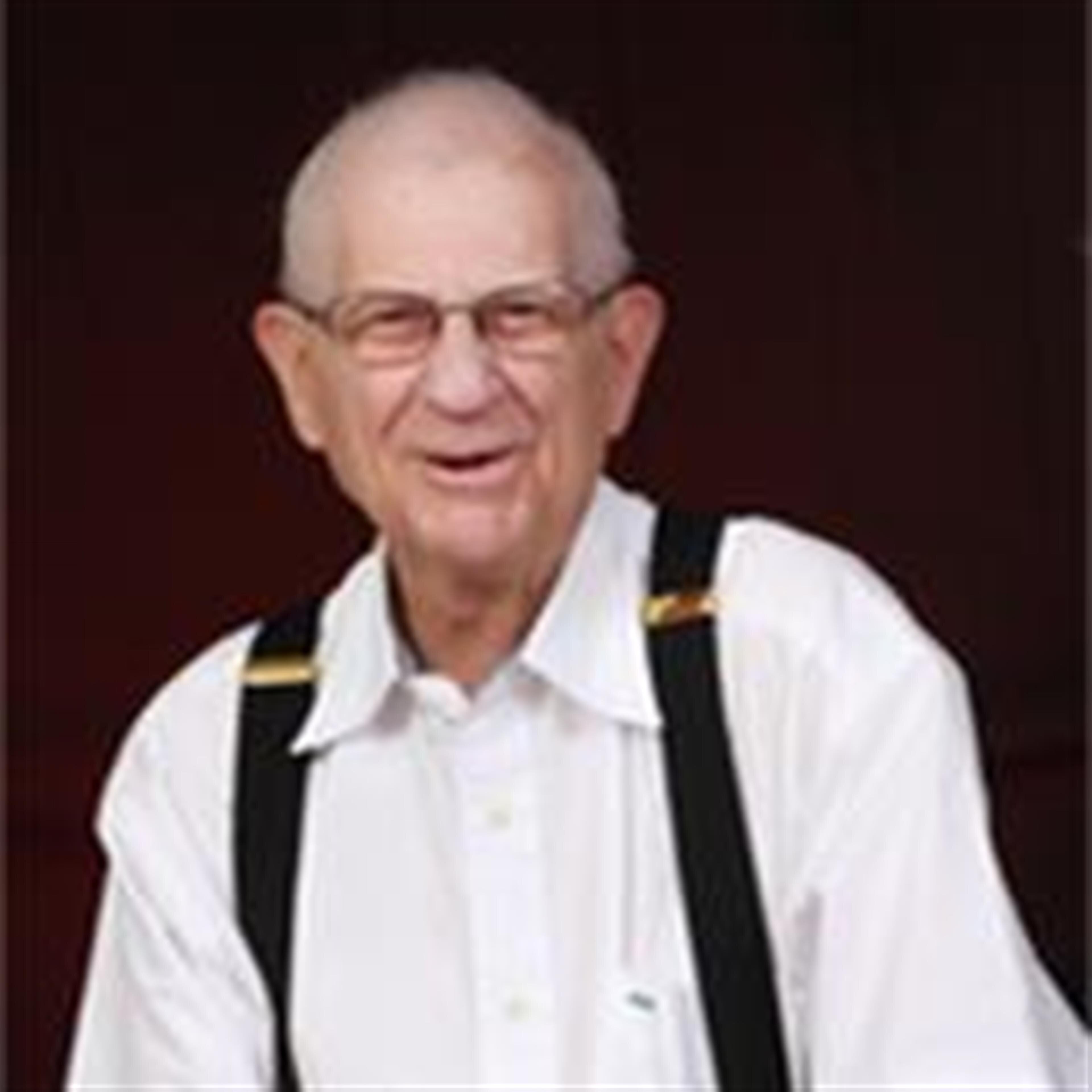 Carl W. Brockmeier