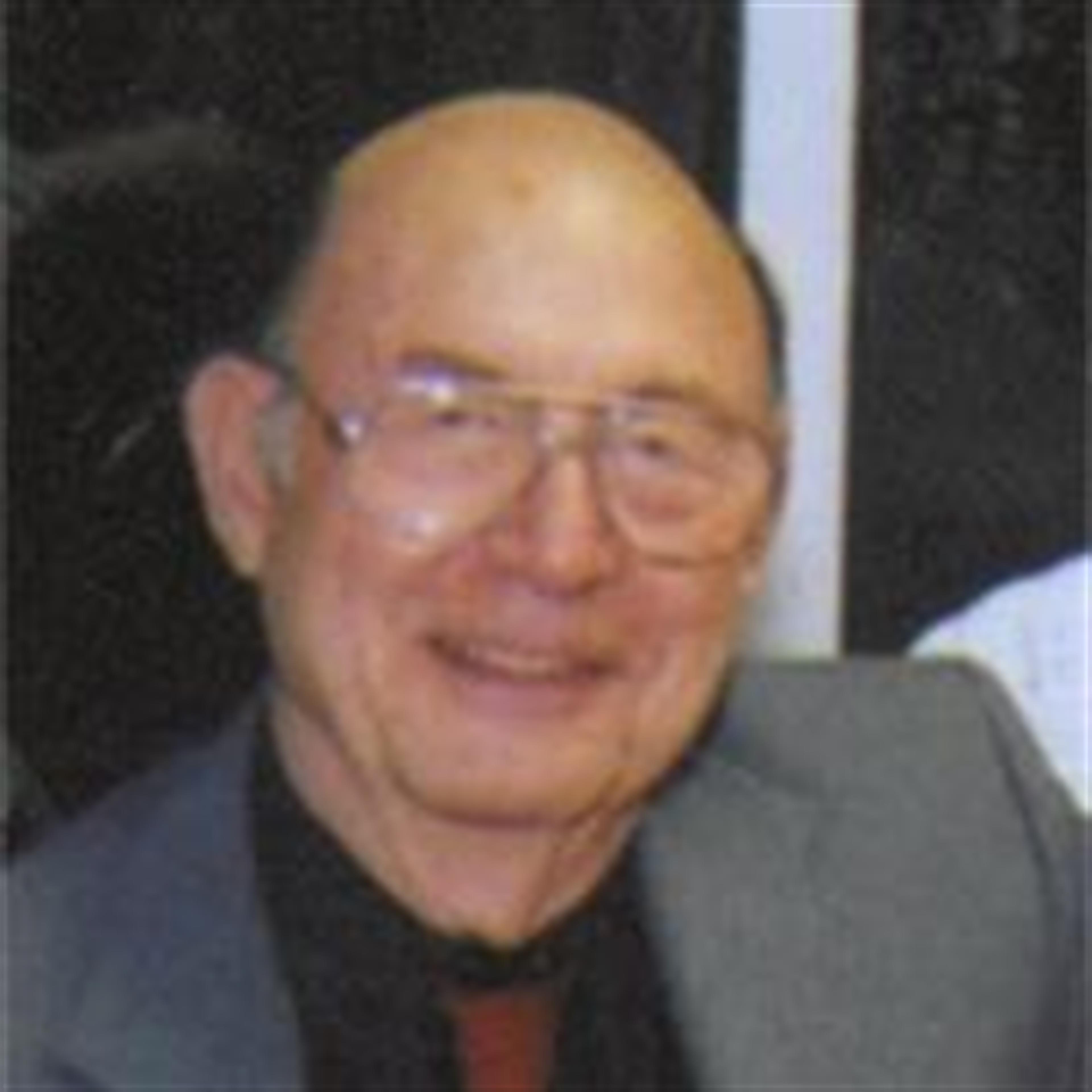 Jim Vaughnley Ingold