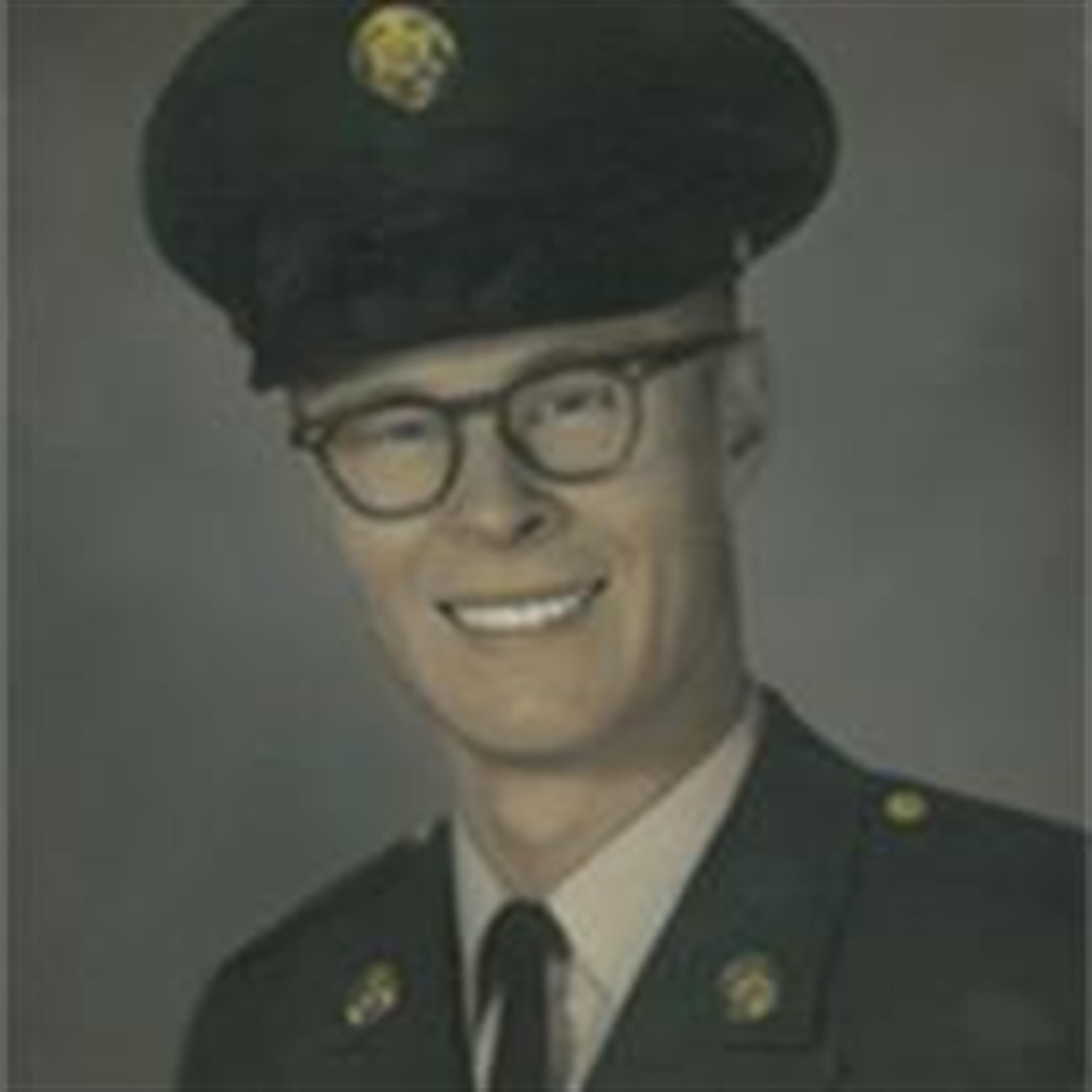 Dennis Dale McCumons