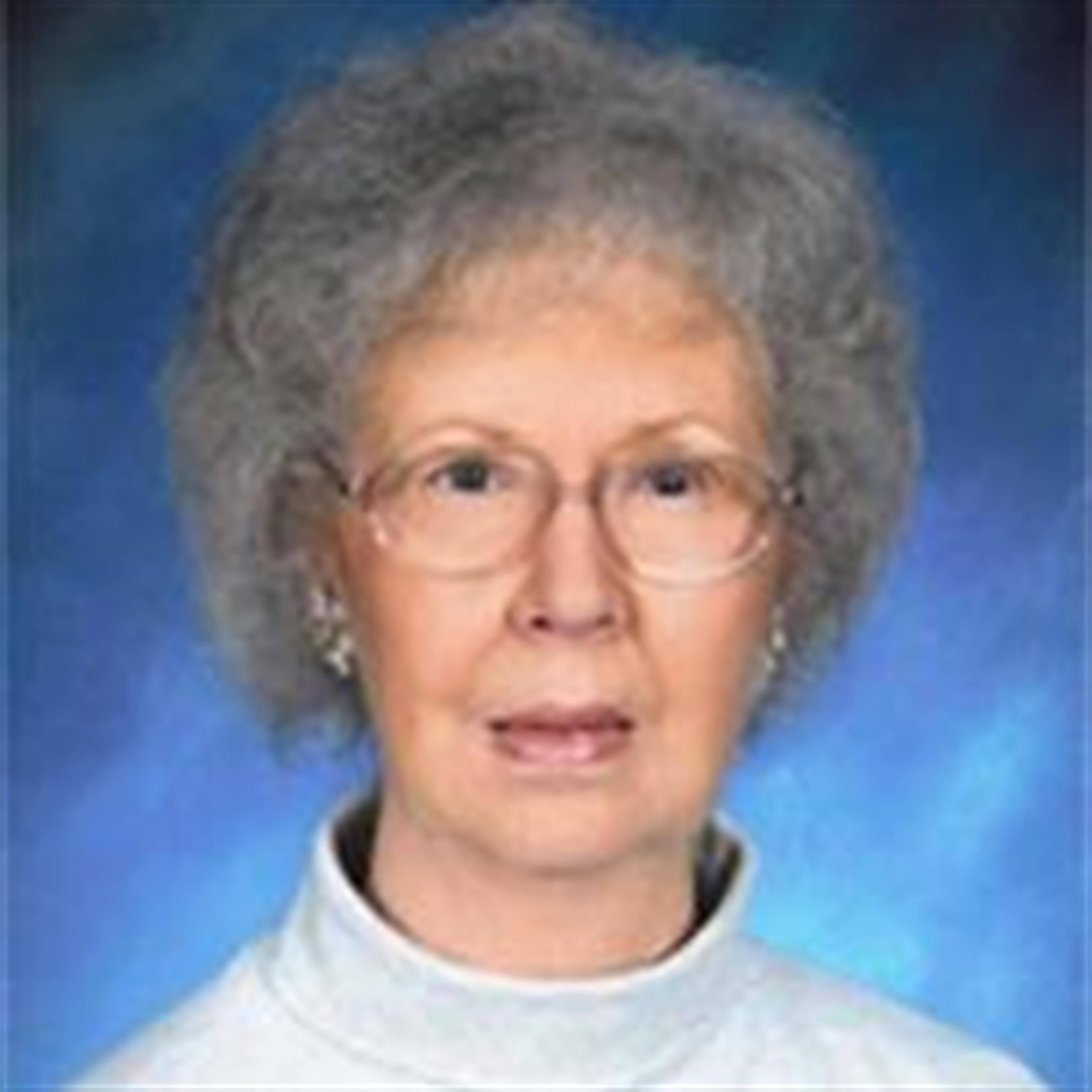 Phyllis Ann Hodges