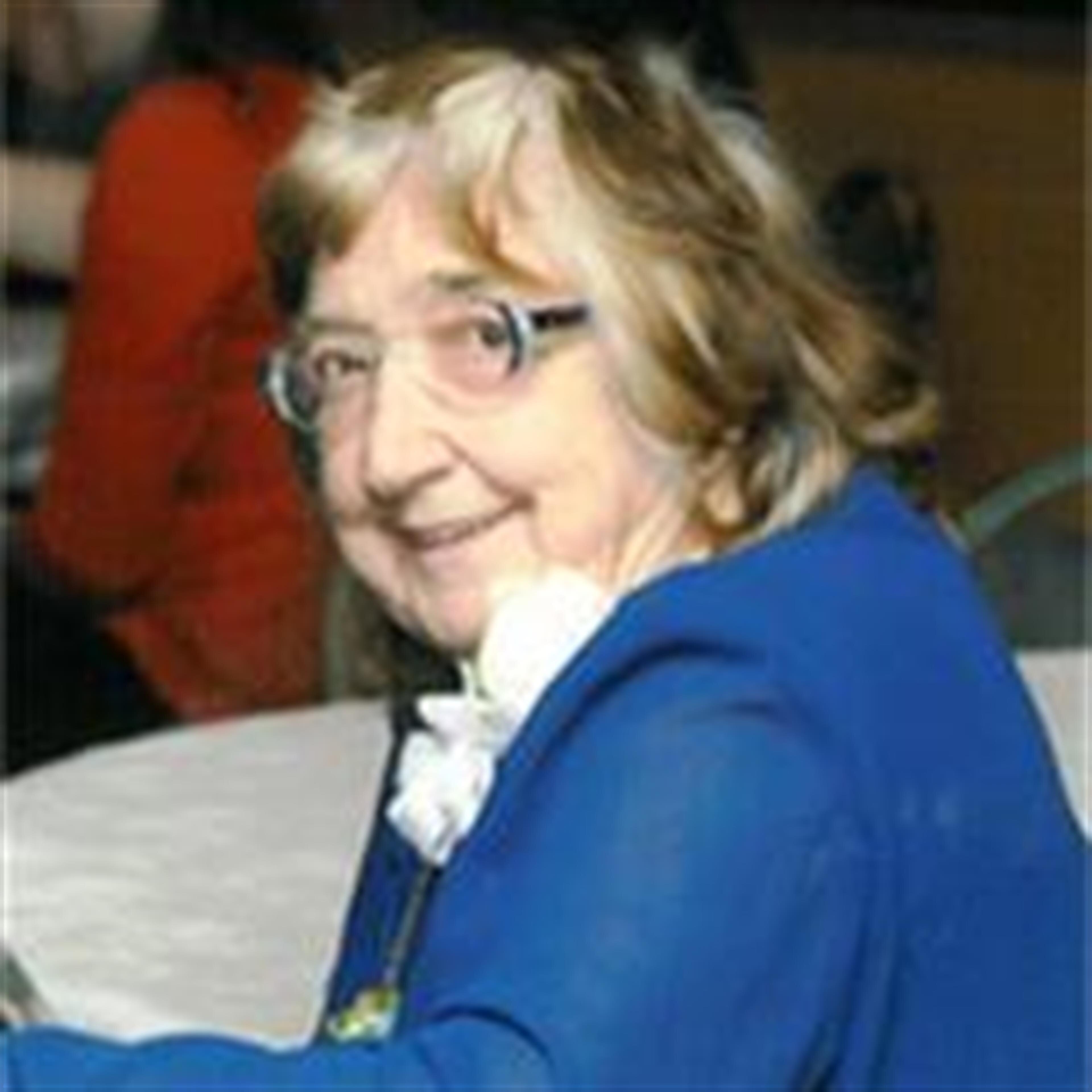 Wanda Harvey