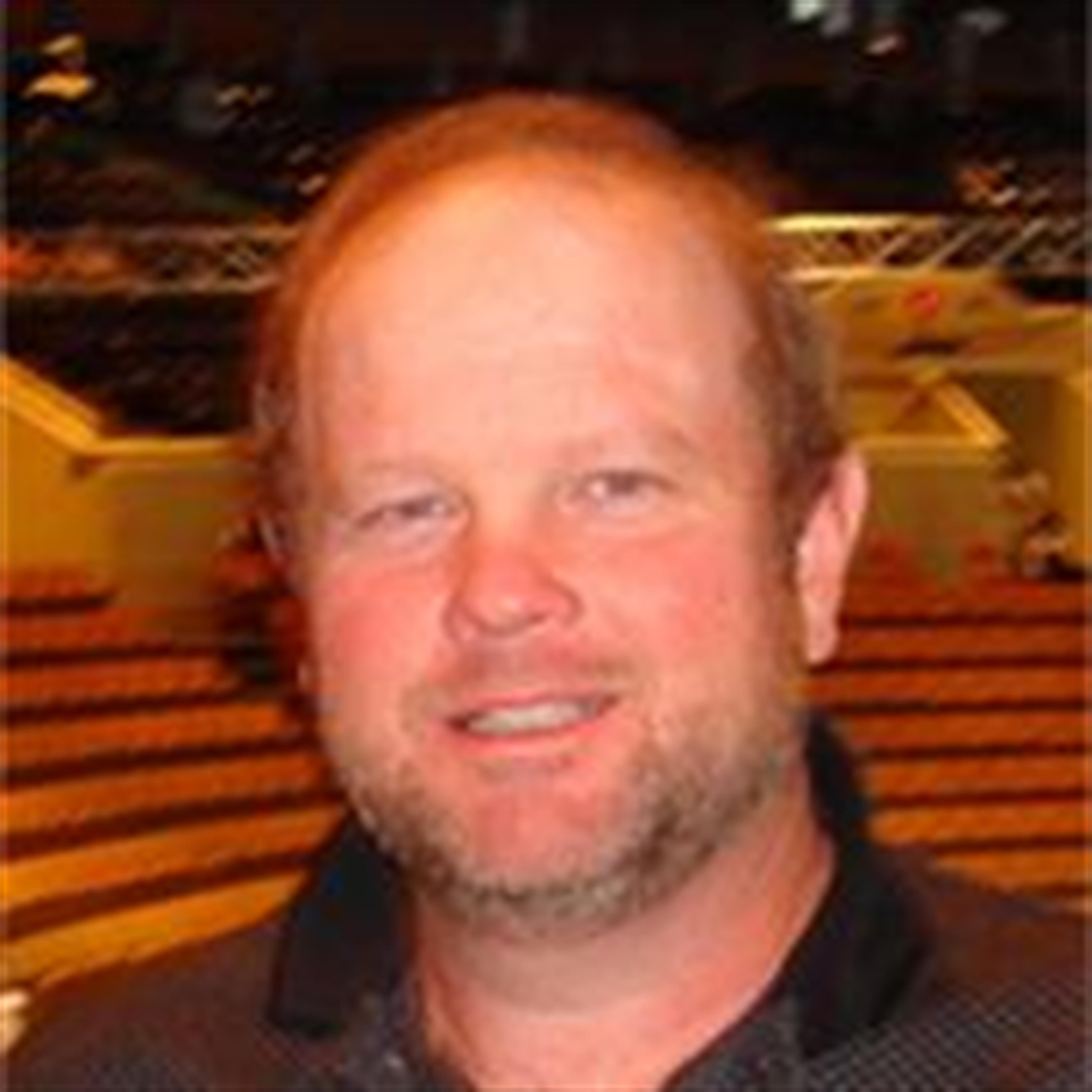 Rockie B. Tarrant