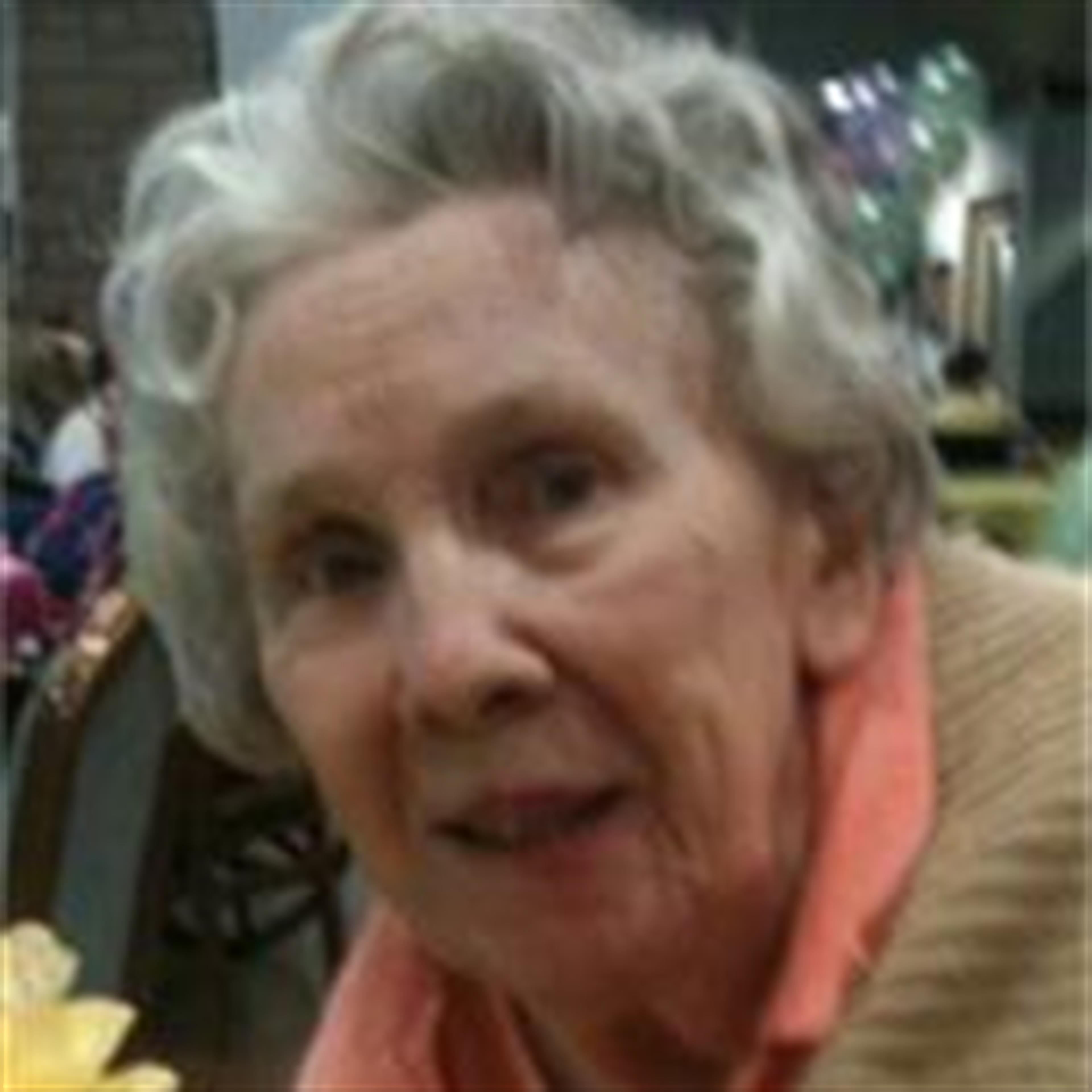 Juanita P. Barr