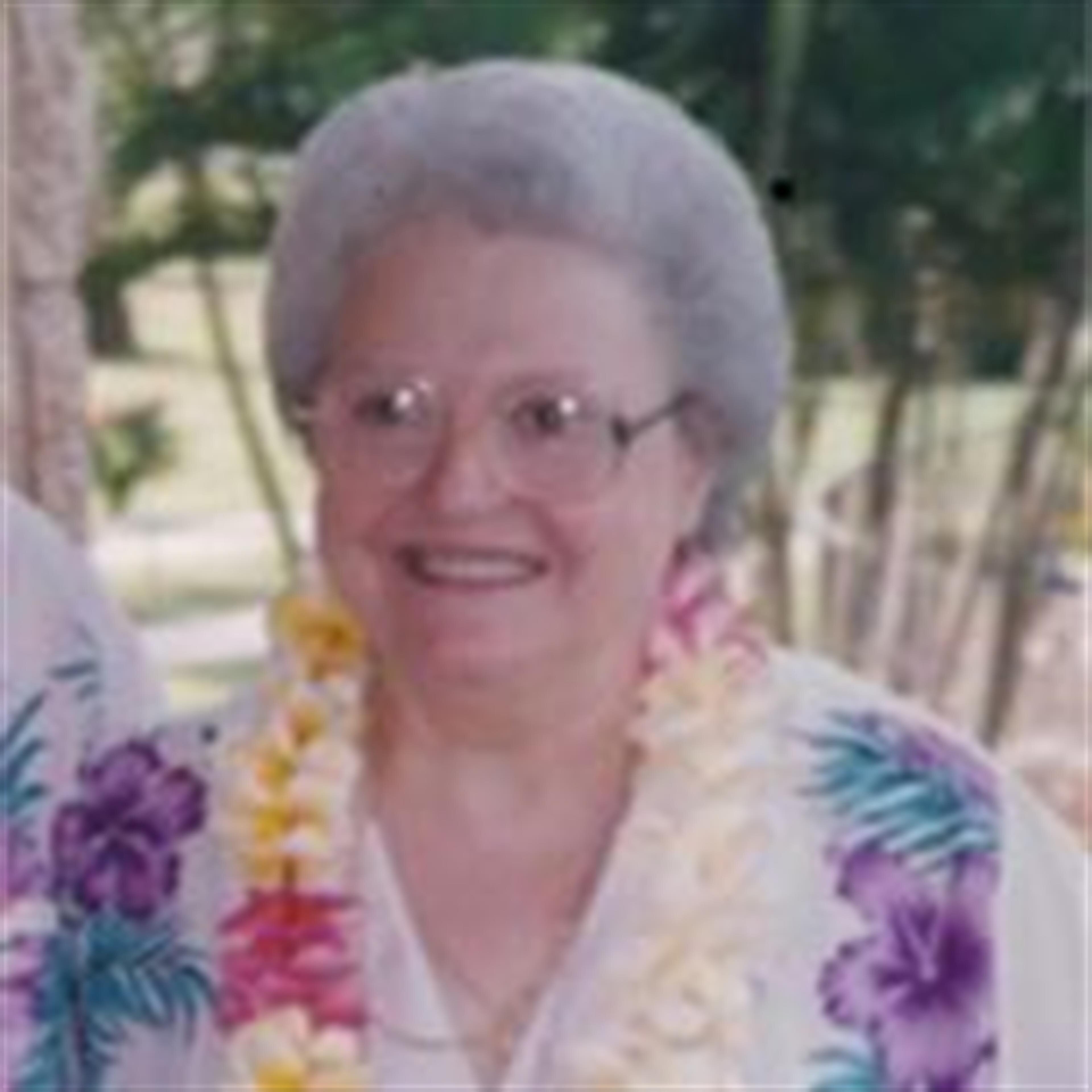 Maurine Blanche Kays