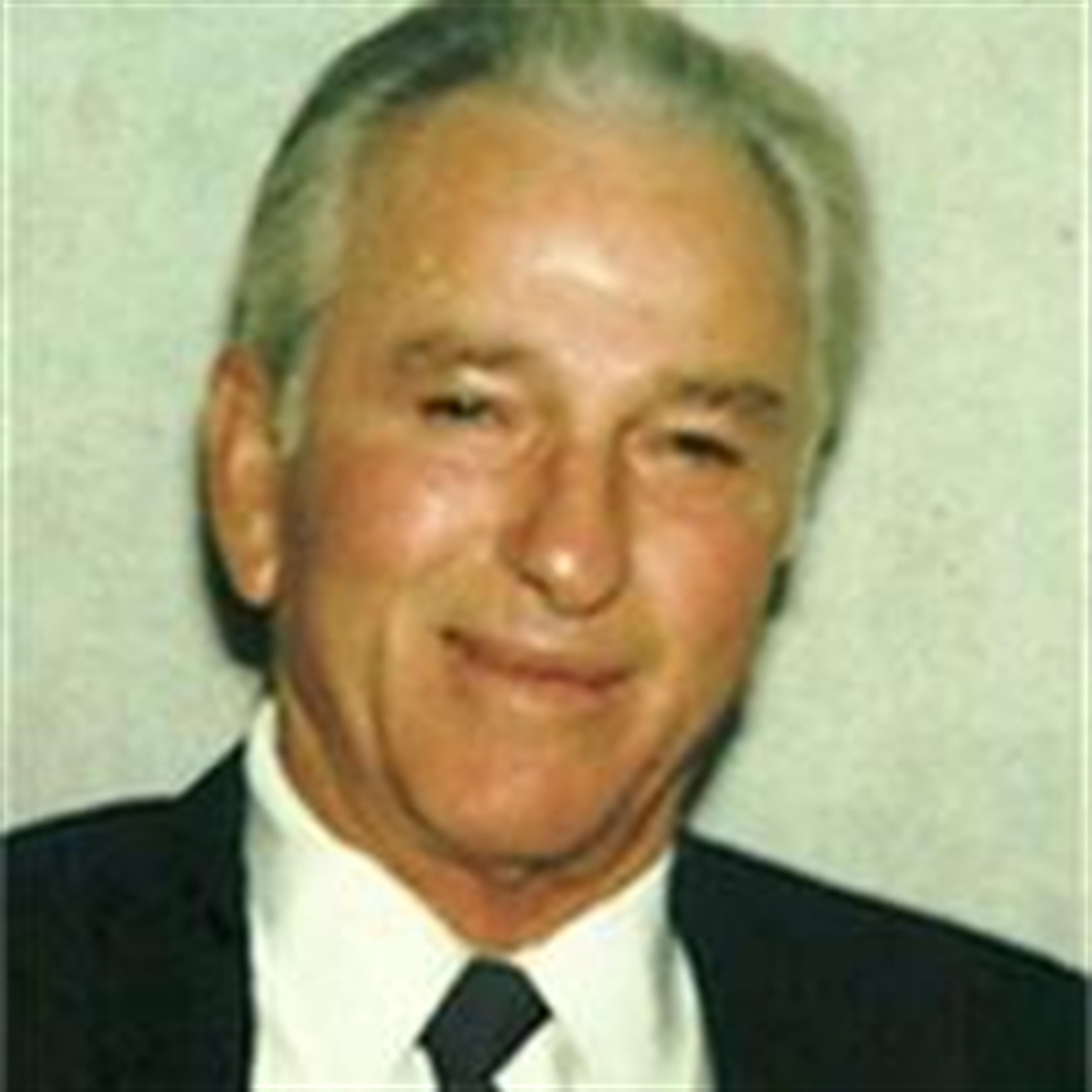 David "Buddy" Preston Majors