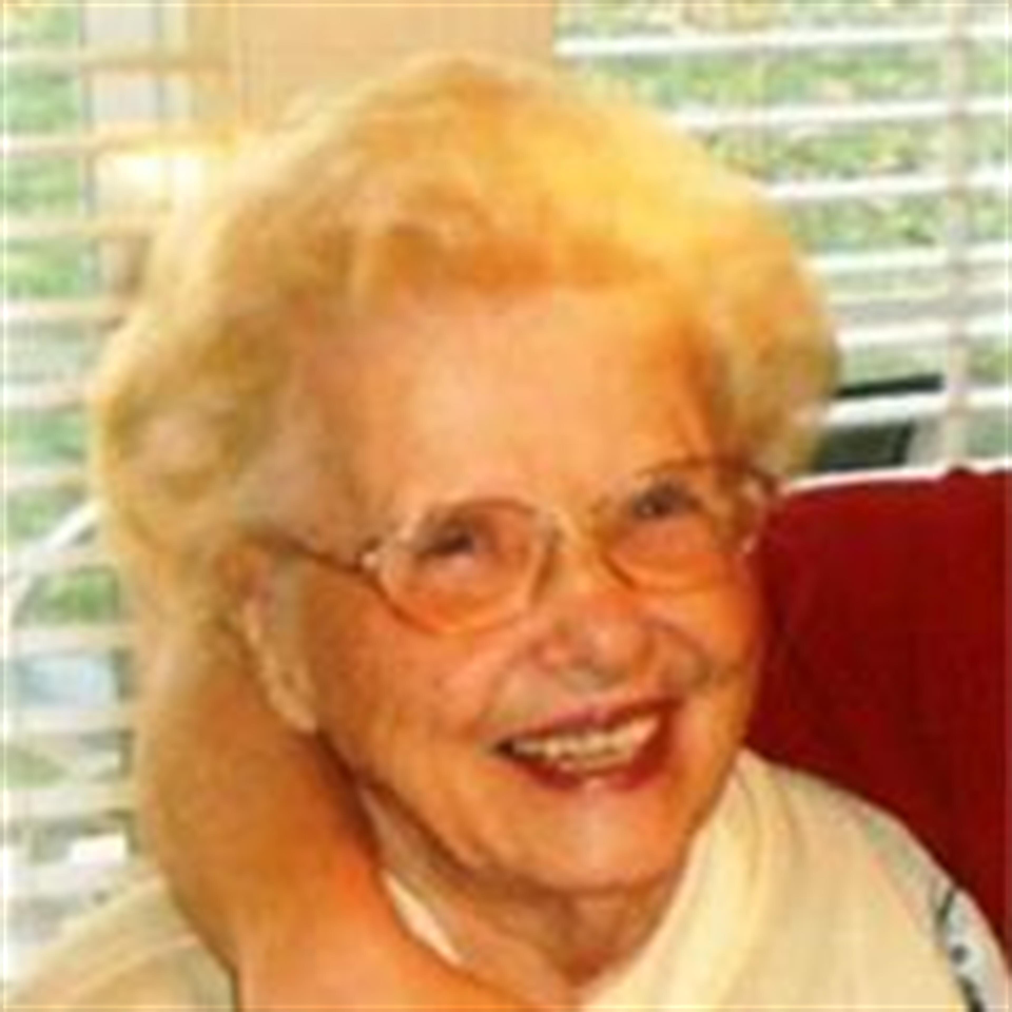 Doris Lott