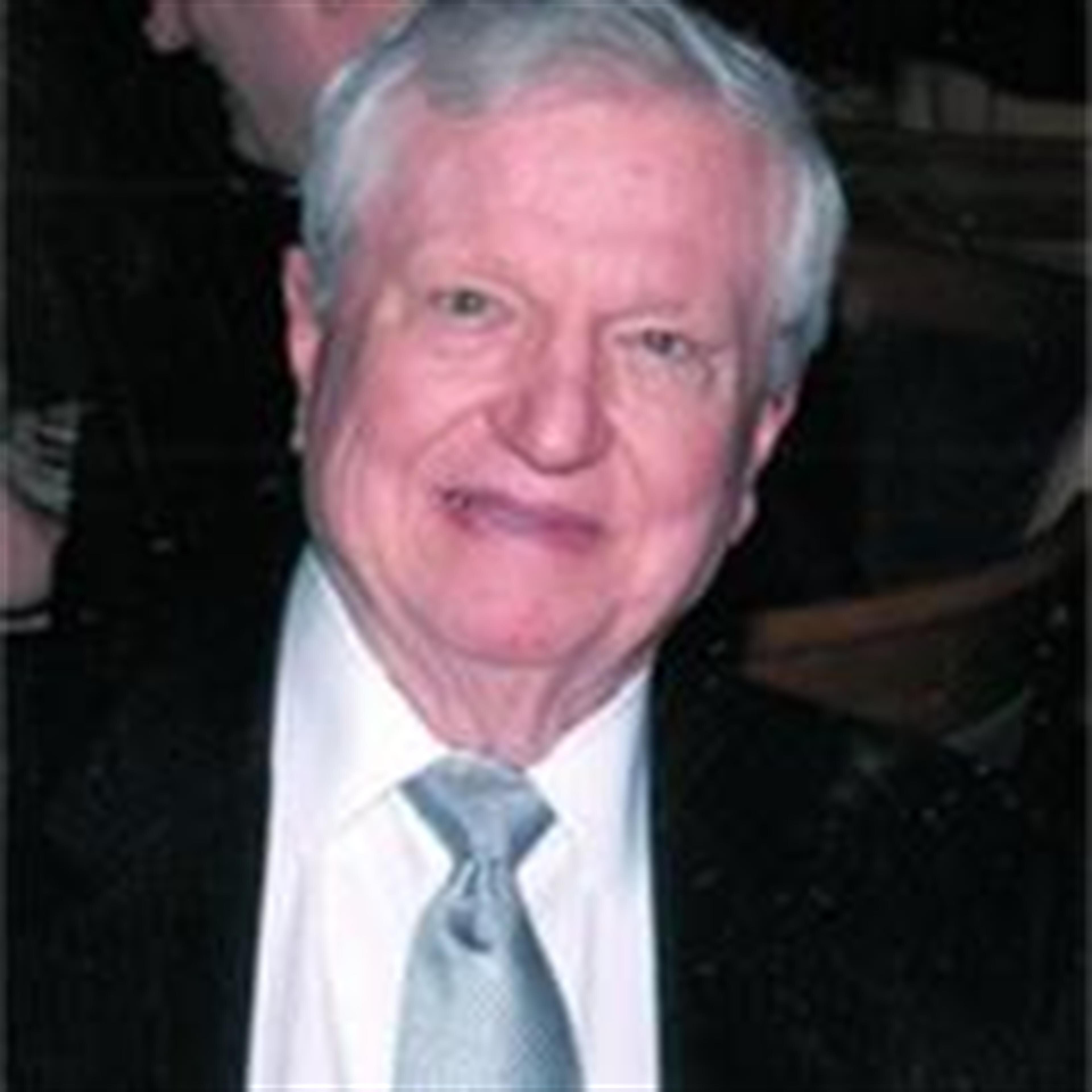Don R. Boling