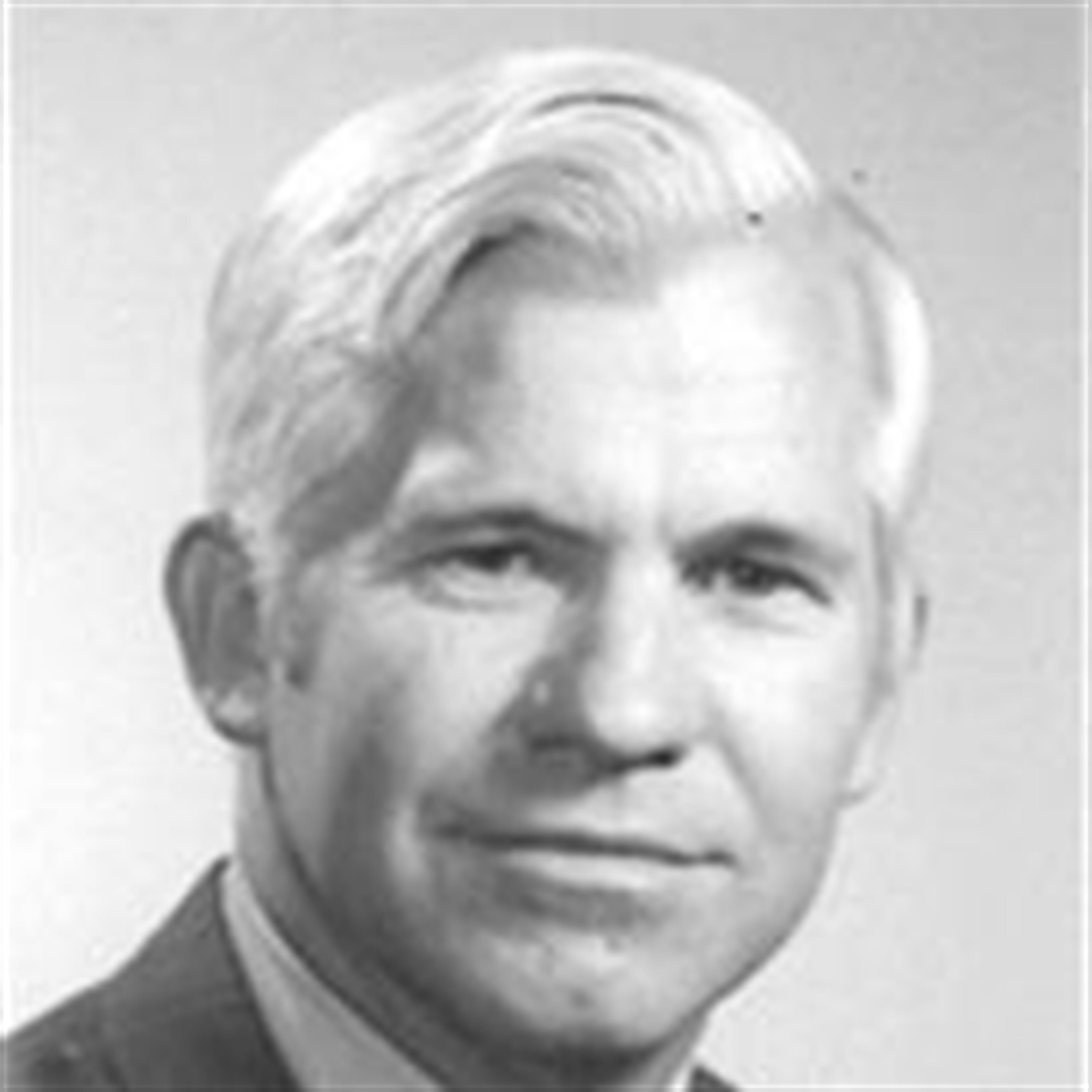 Harold E. Hicks