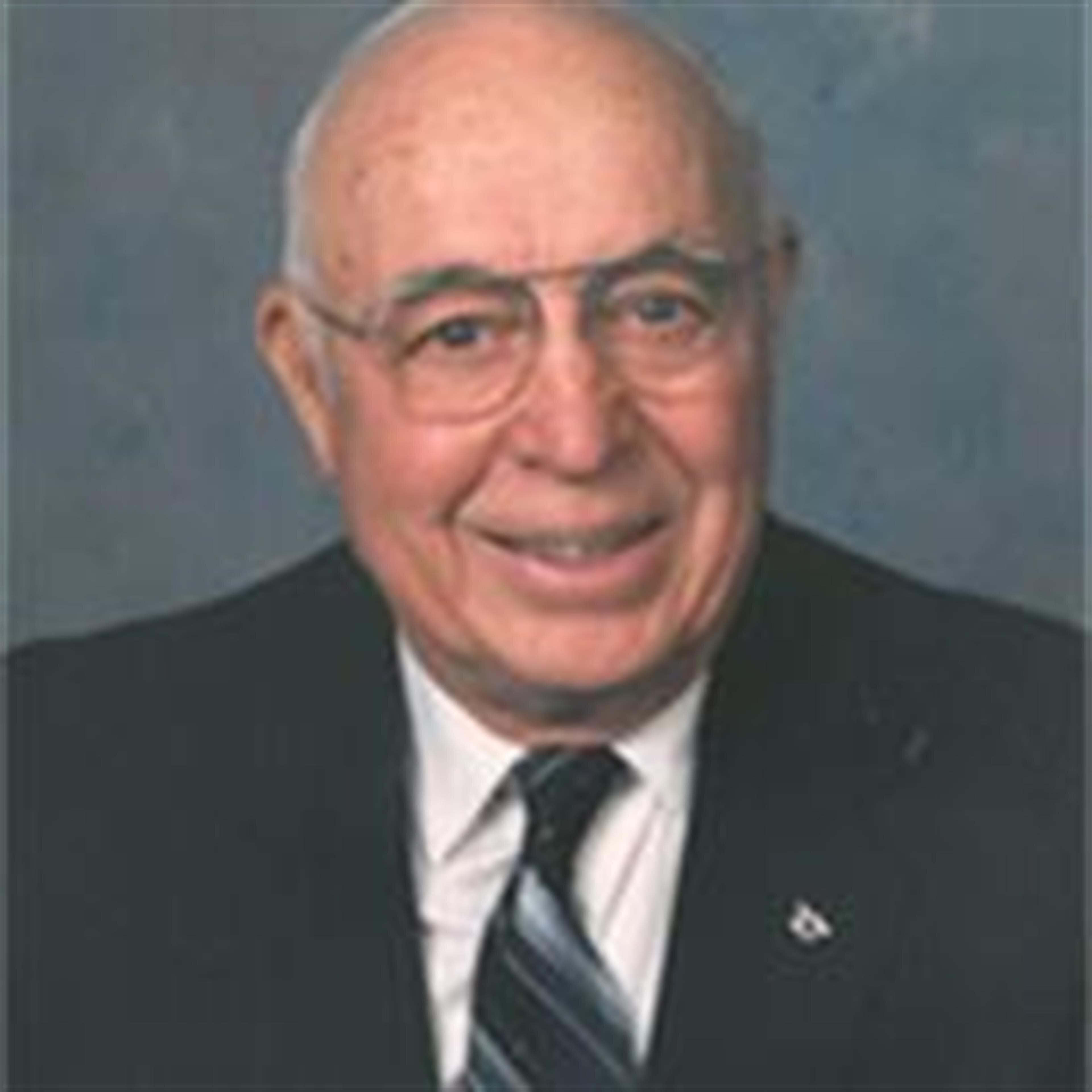 Horace Wayne Mathews