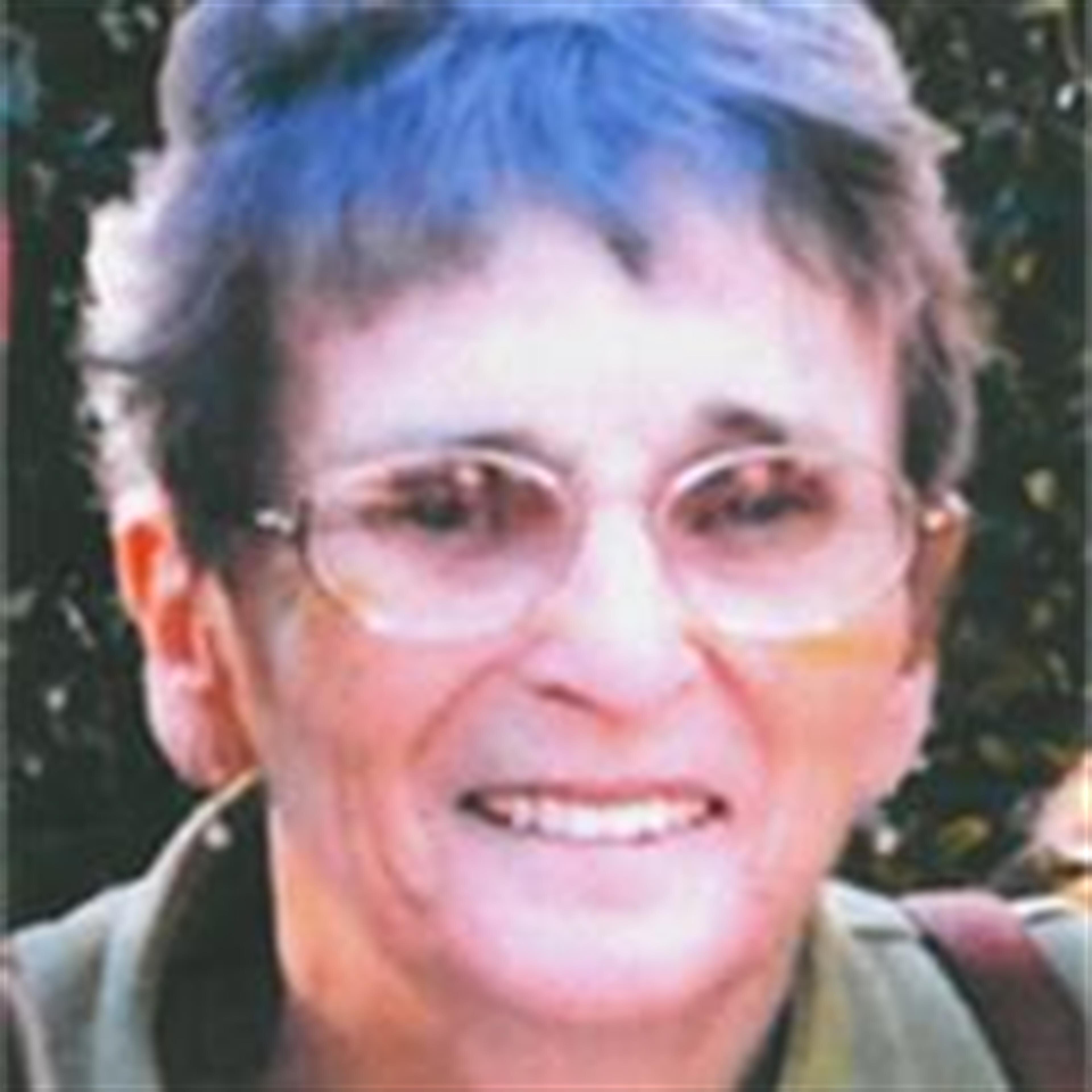 Nina E. Poston
