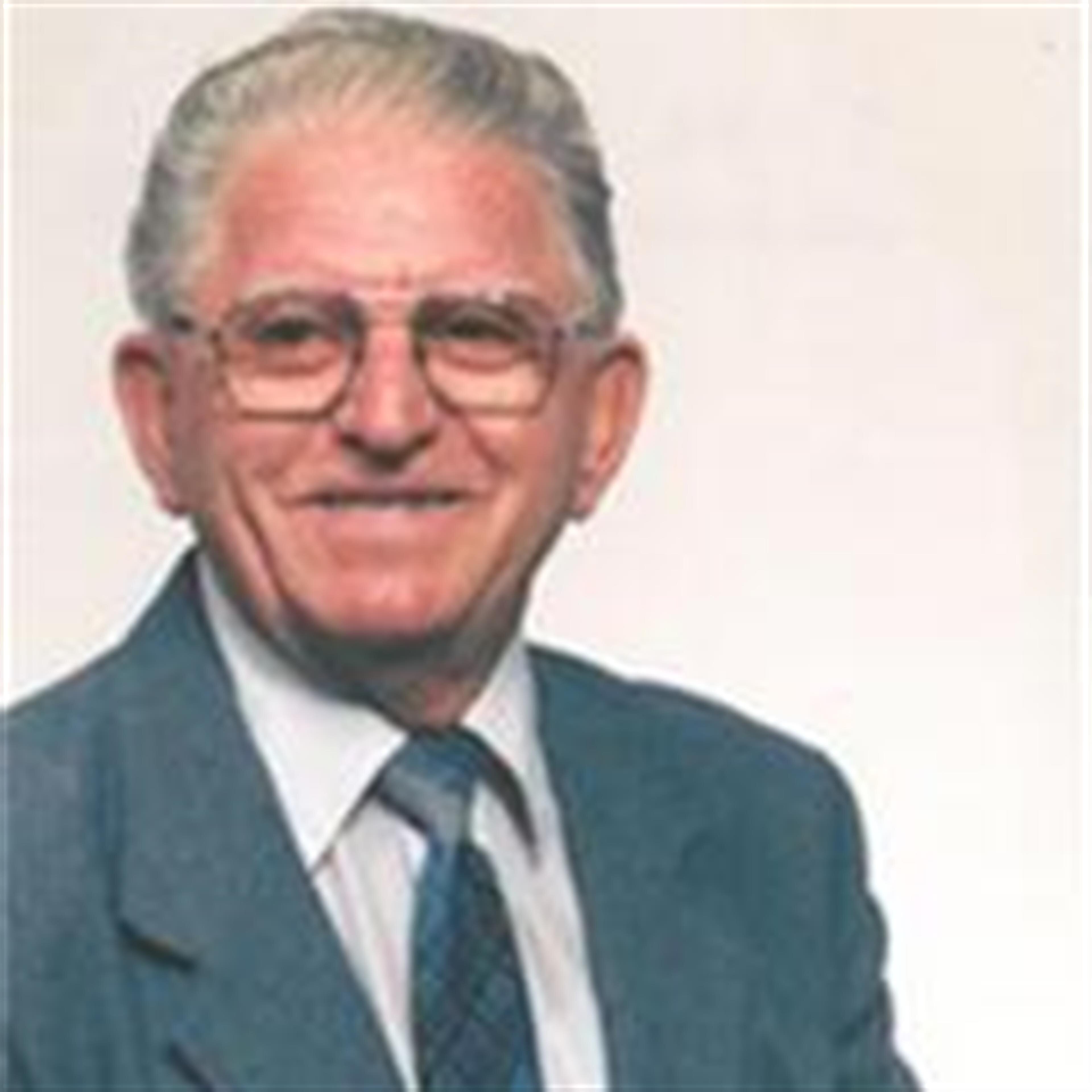 Charles Floyd Moody