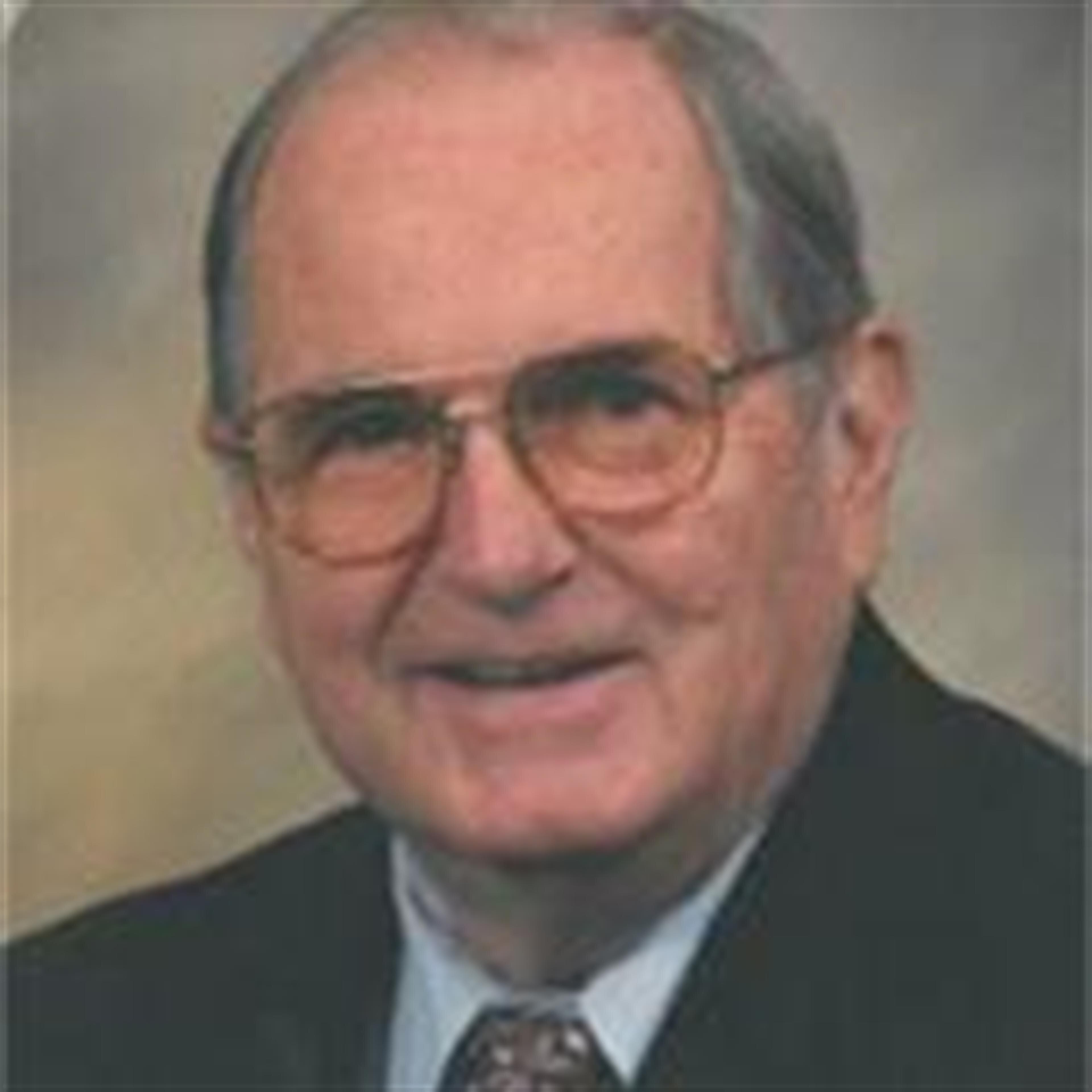 James B. Mattax
