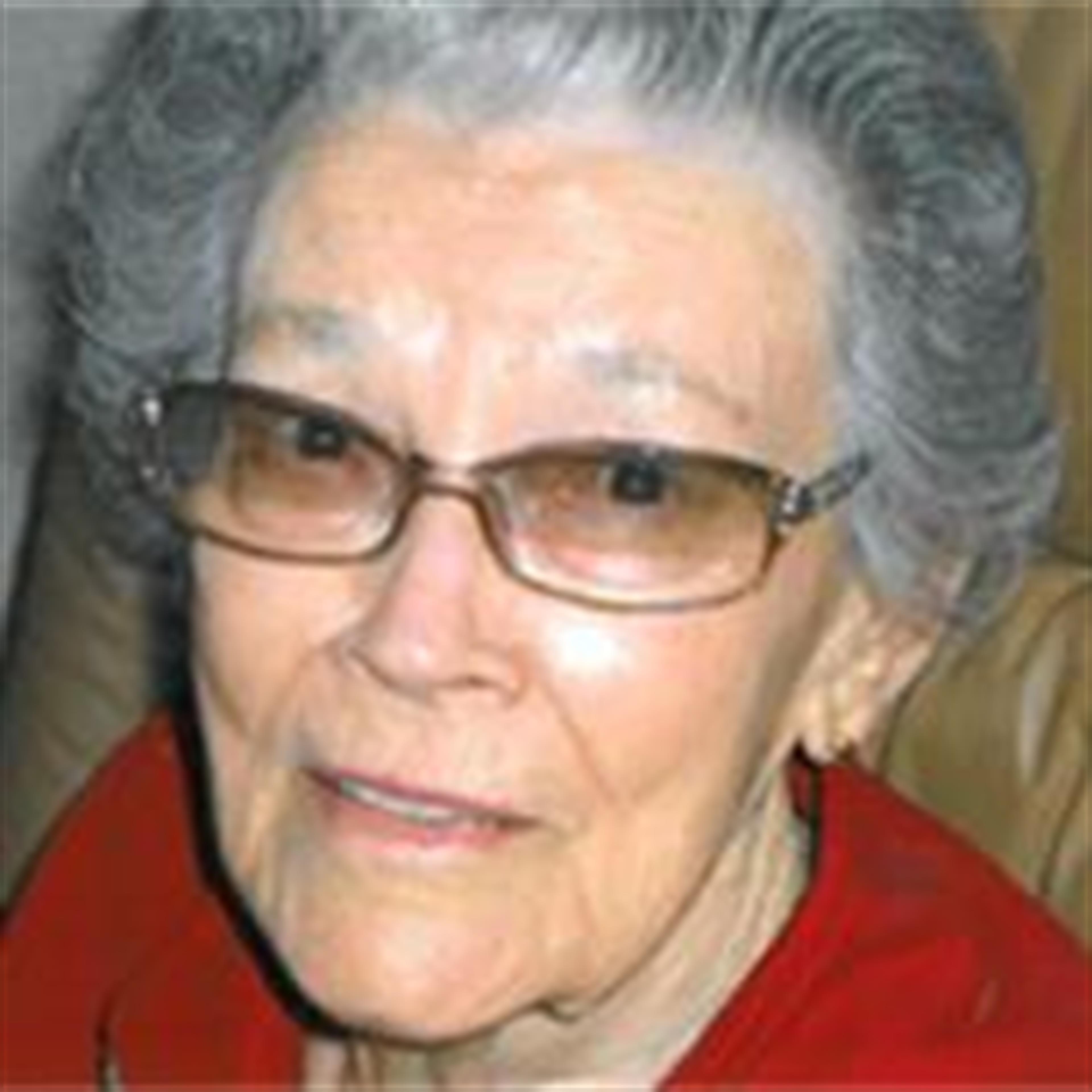 Vada W. Pendley