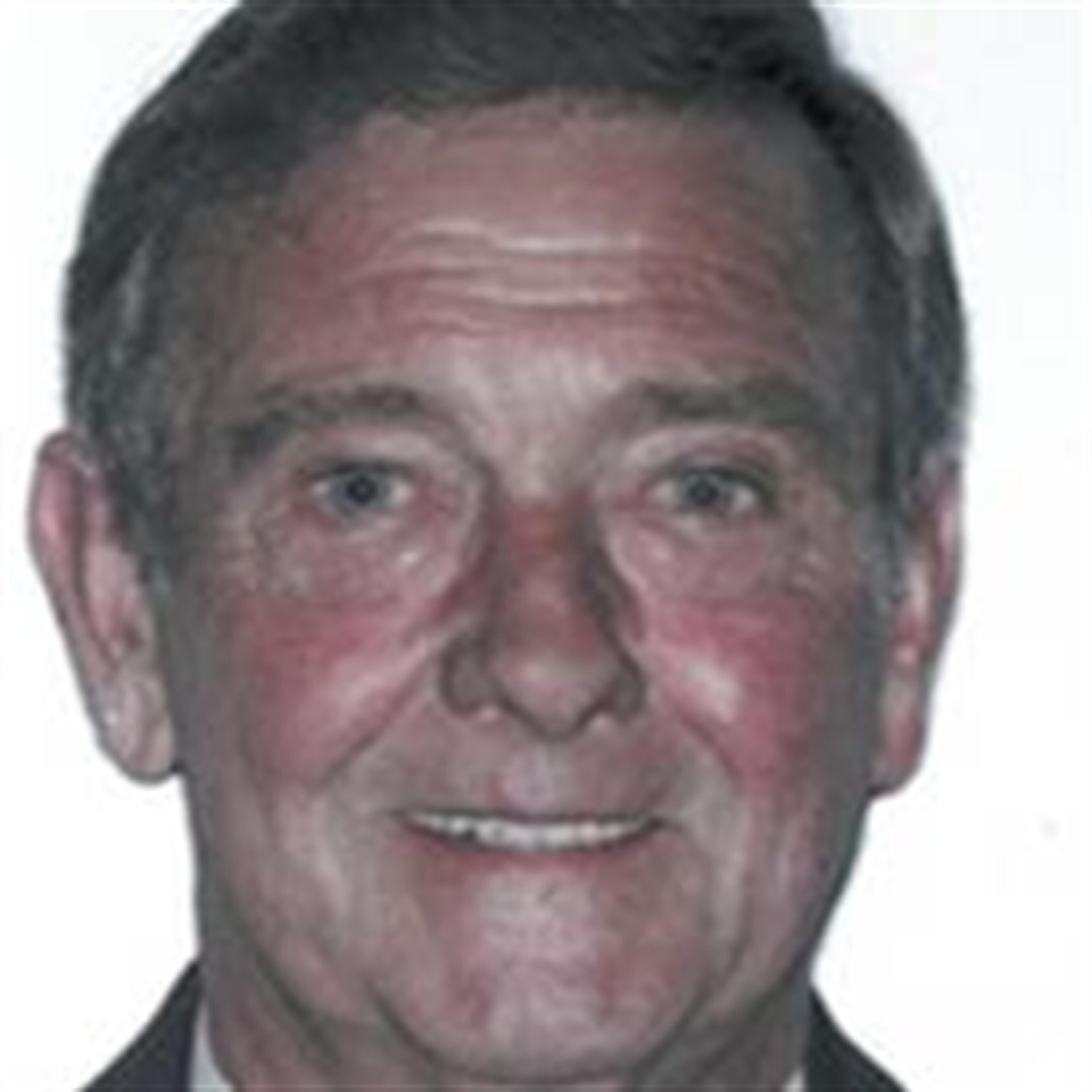 James "Jim" H. King