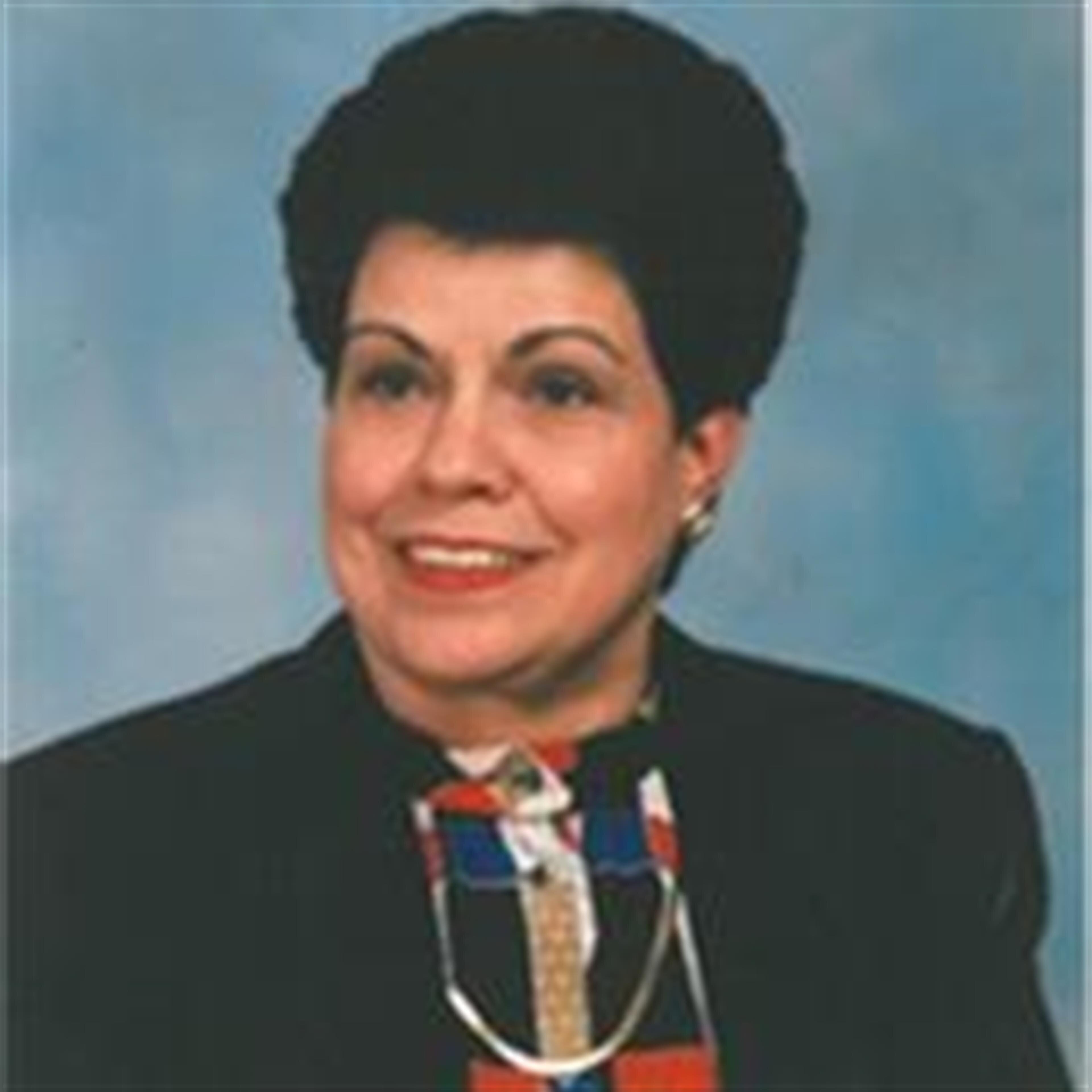 Maxine L. Lynam