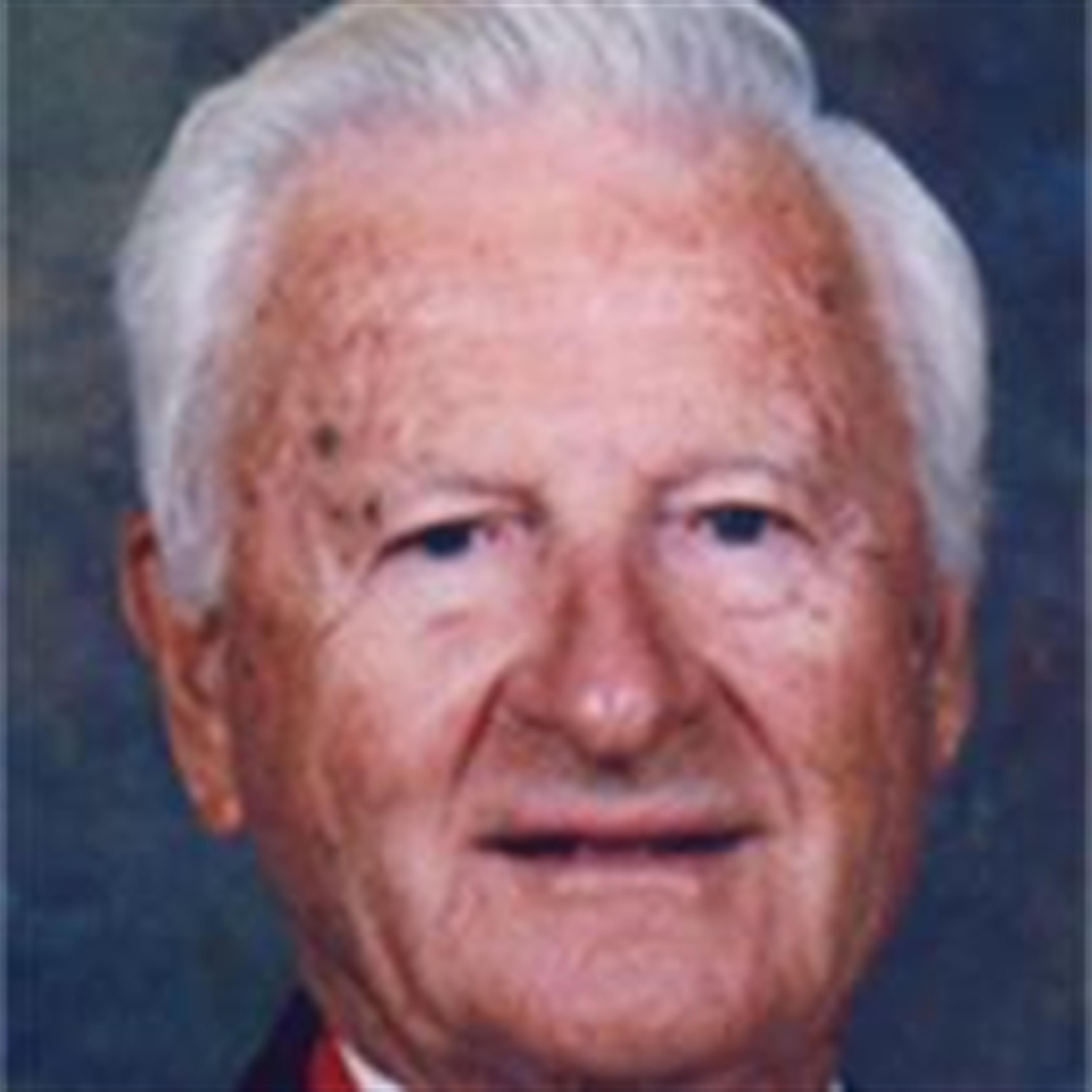 John Craig Cartmill