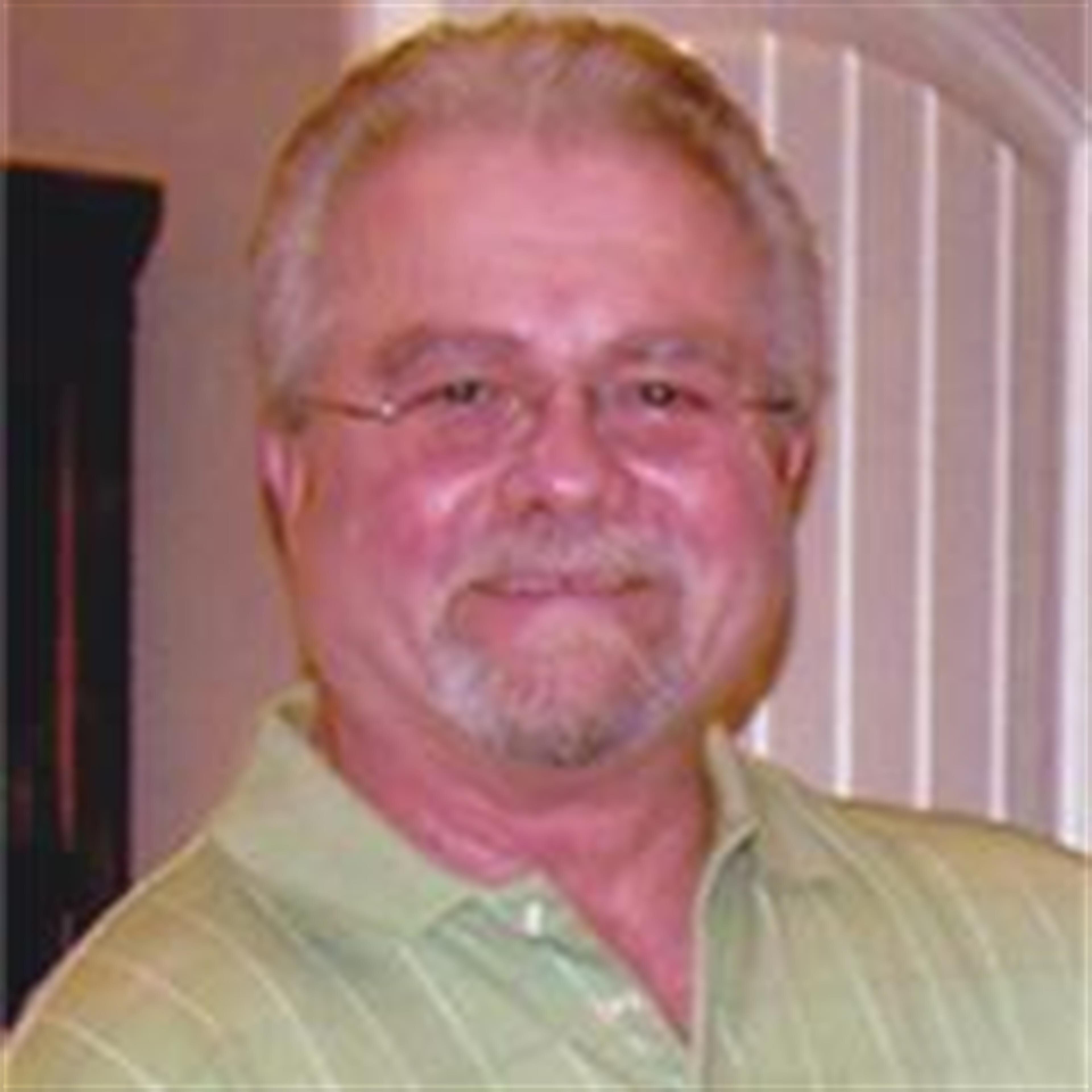 Ralph Adriean Sigler