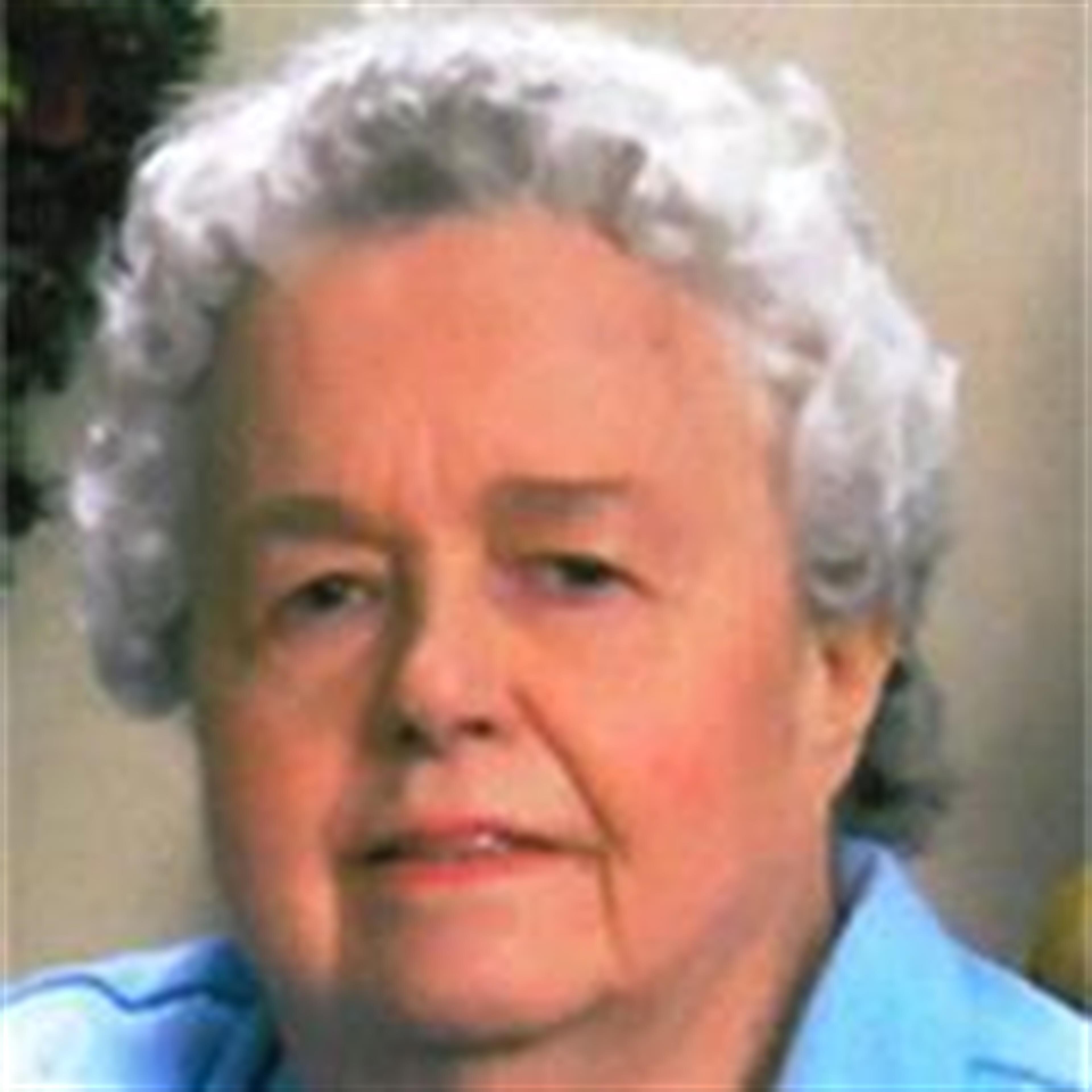 Elizabeth Ann Foster