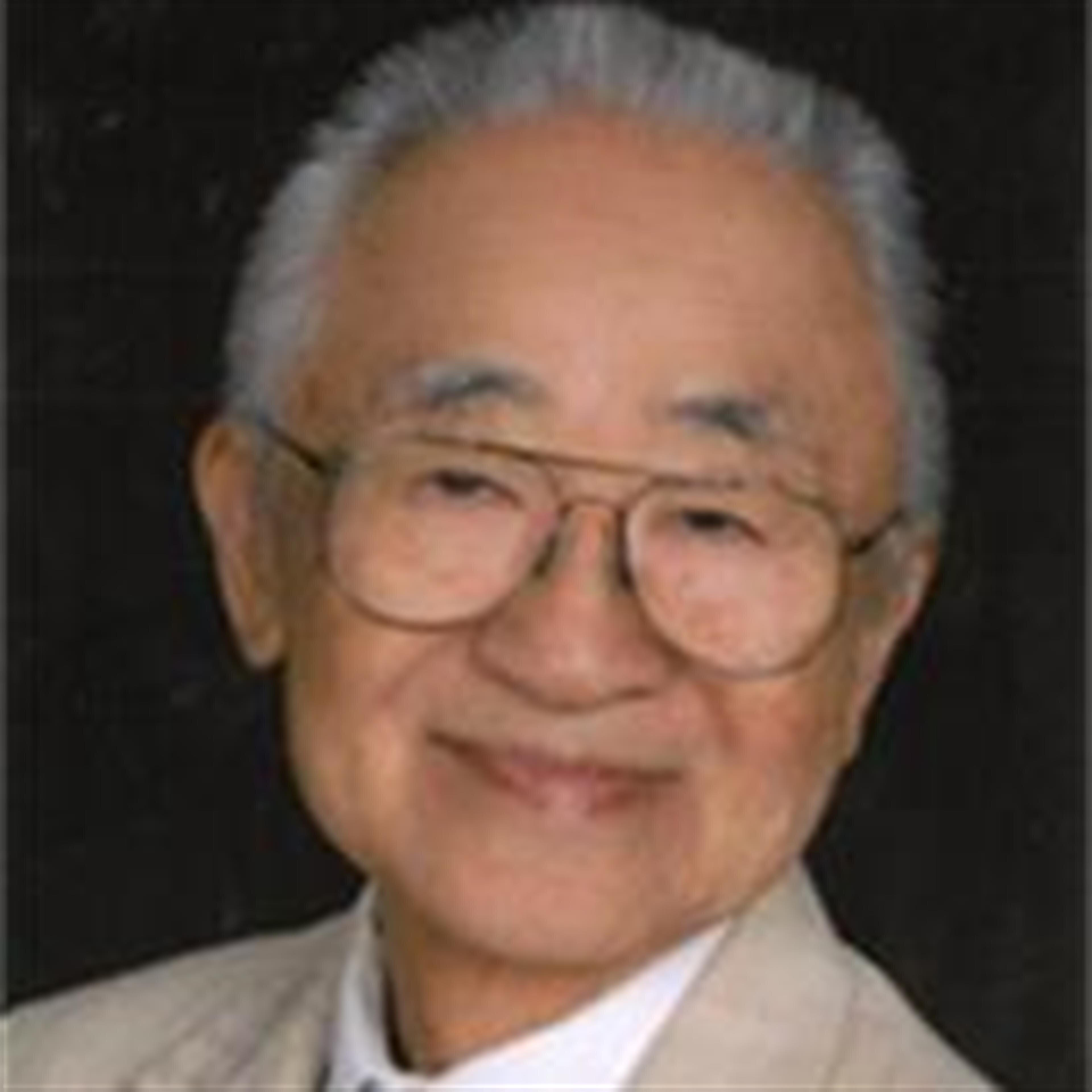 Reginald Kikugawa