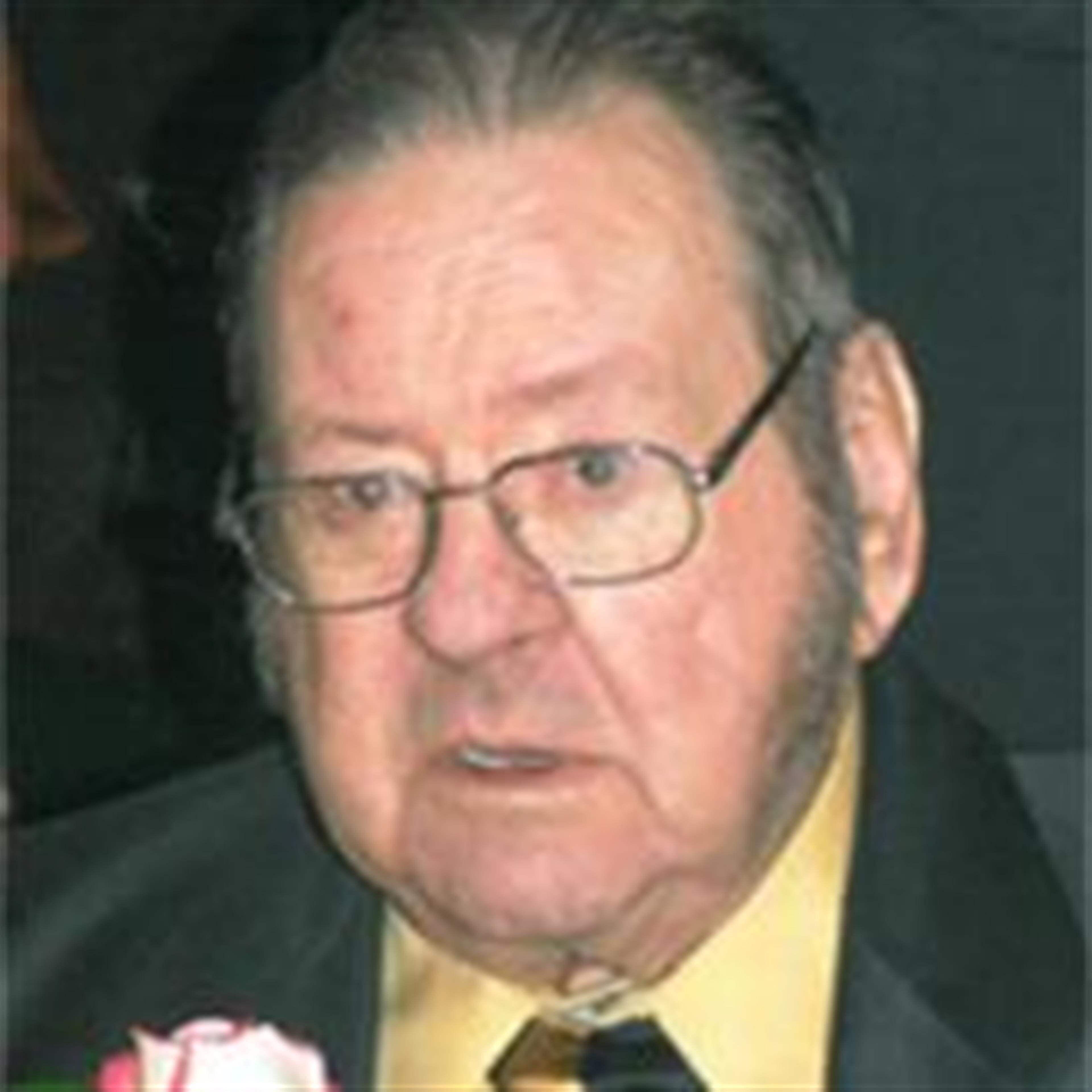 Gerald H. Secrist