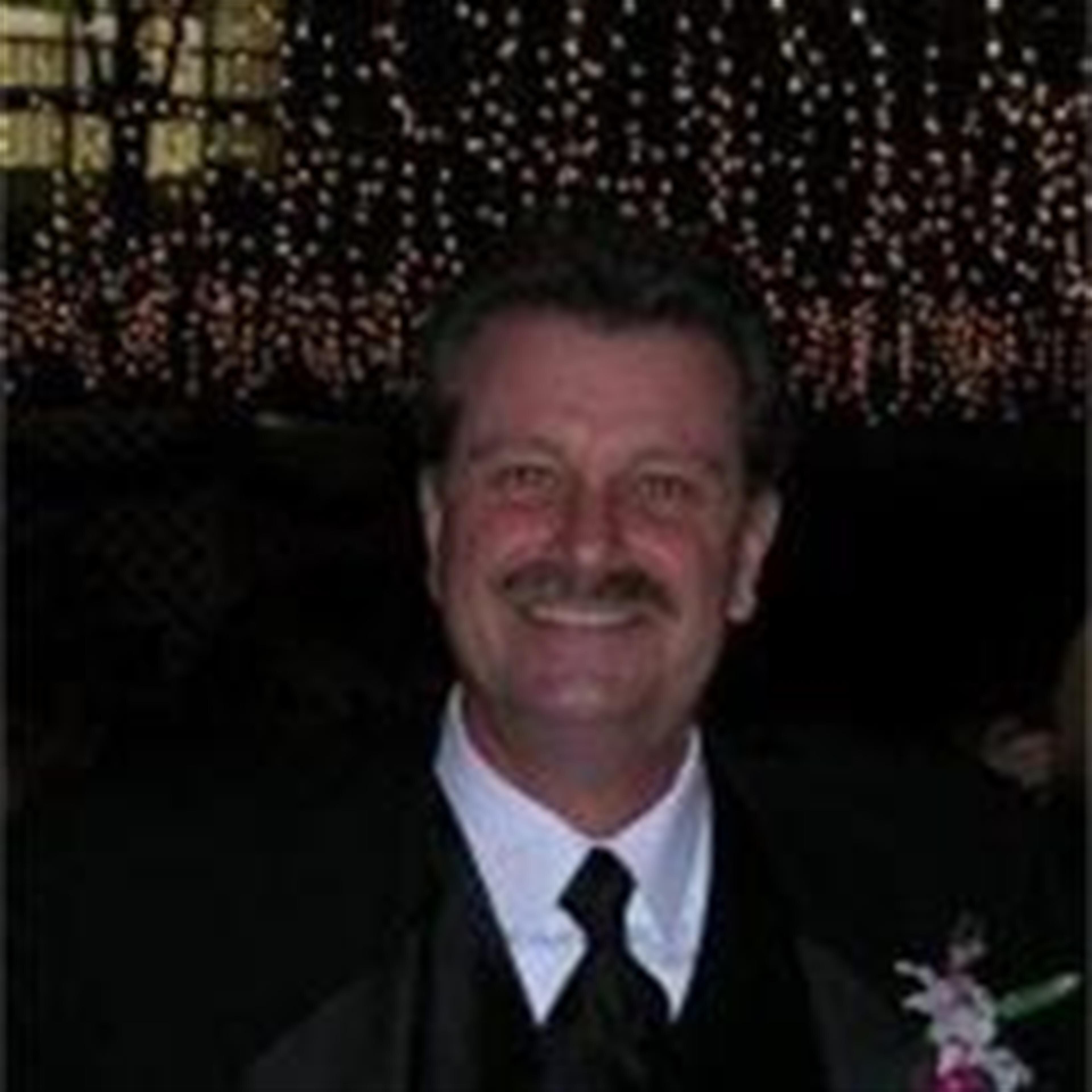 Michael Wayne Chase