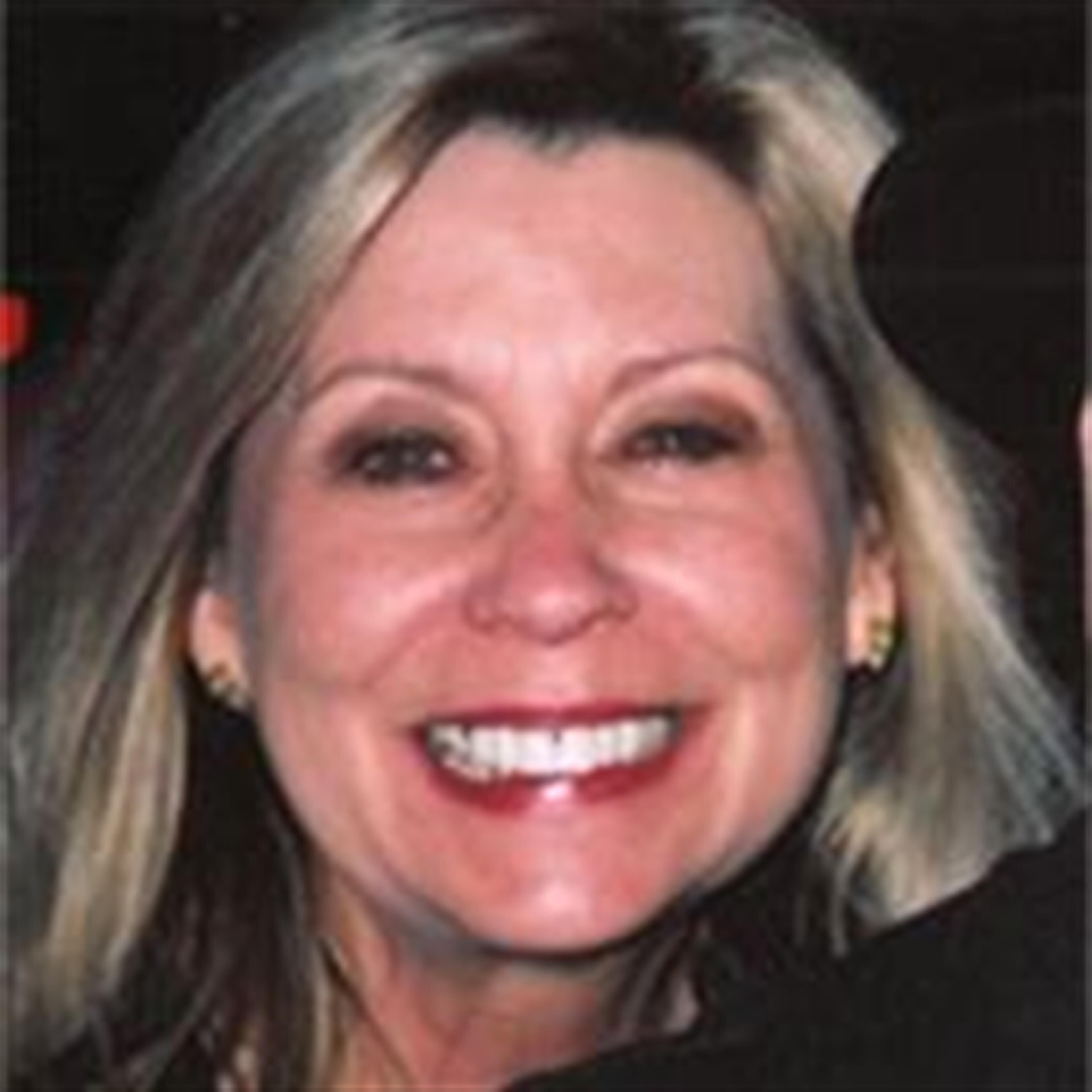 Martha Ann Scott