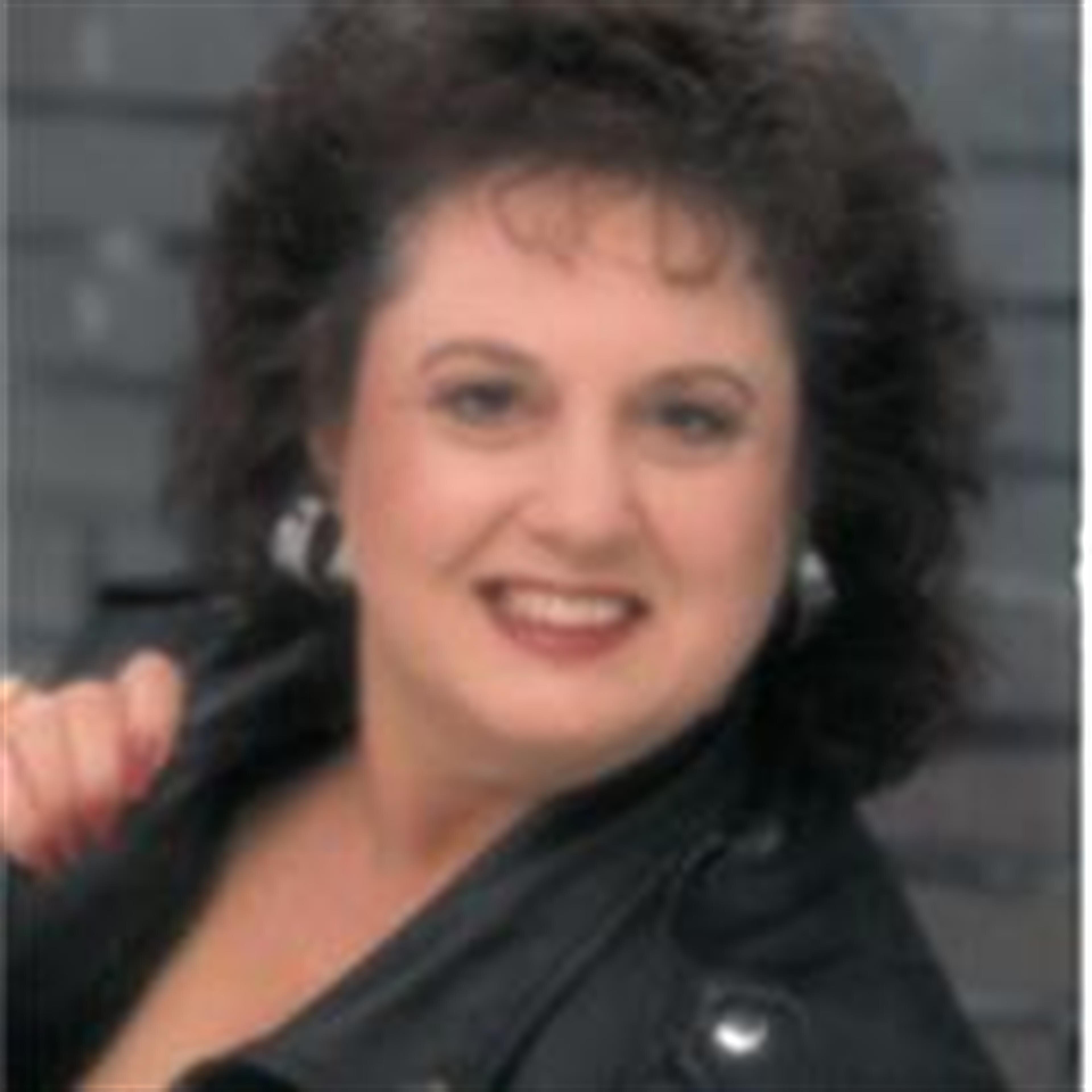 Carolyn Liptrap