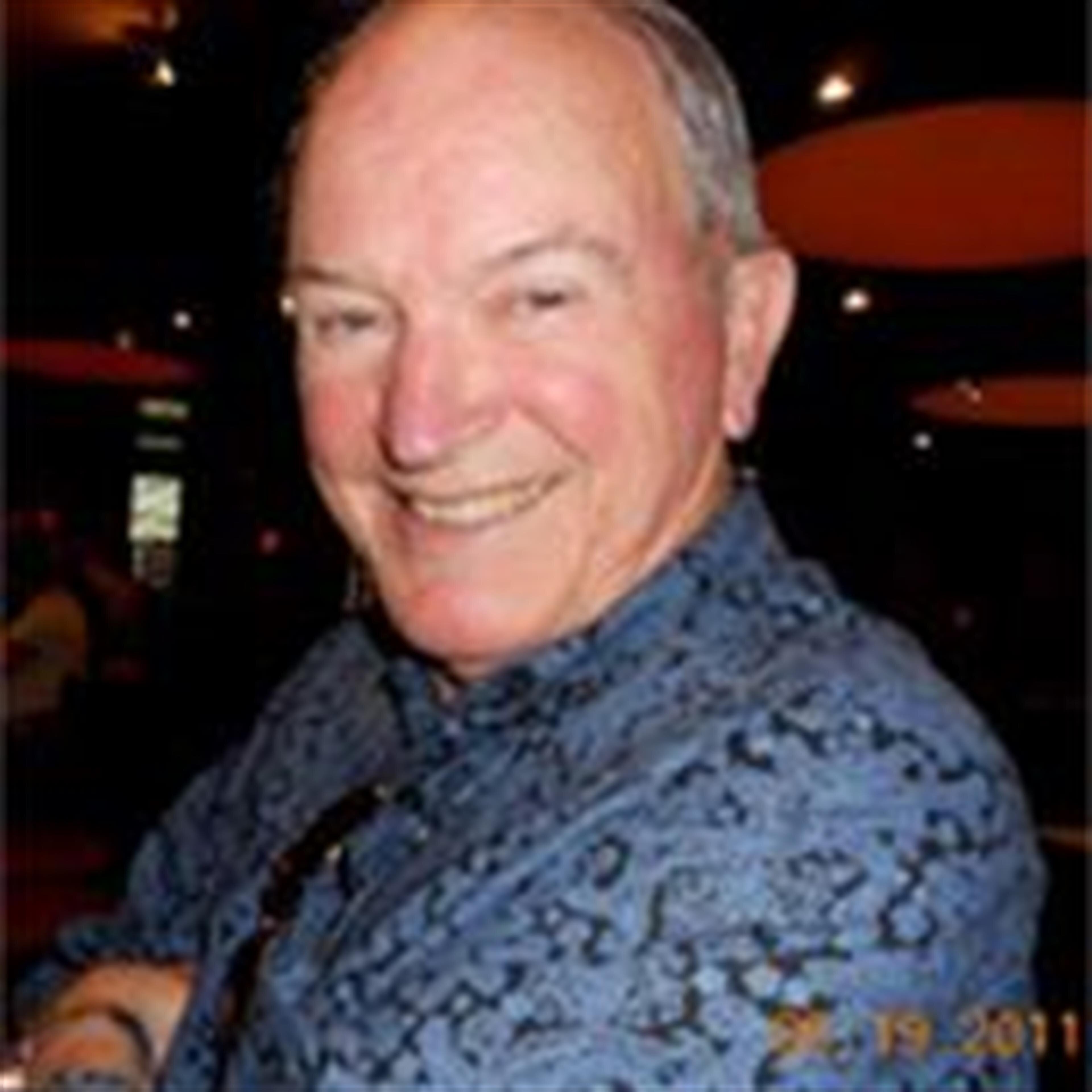 Paul Sevier Conway