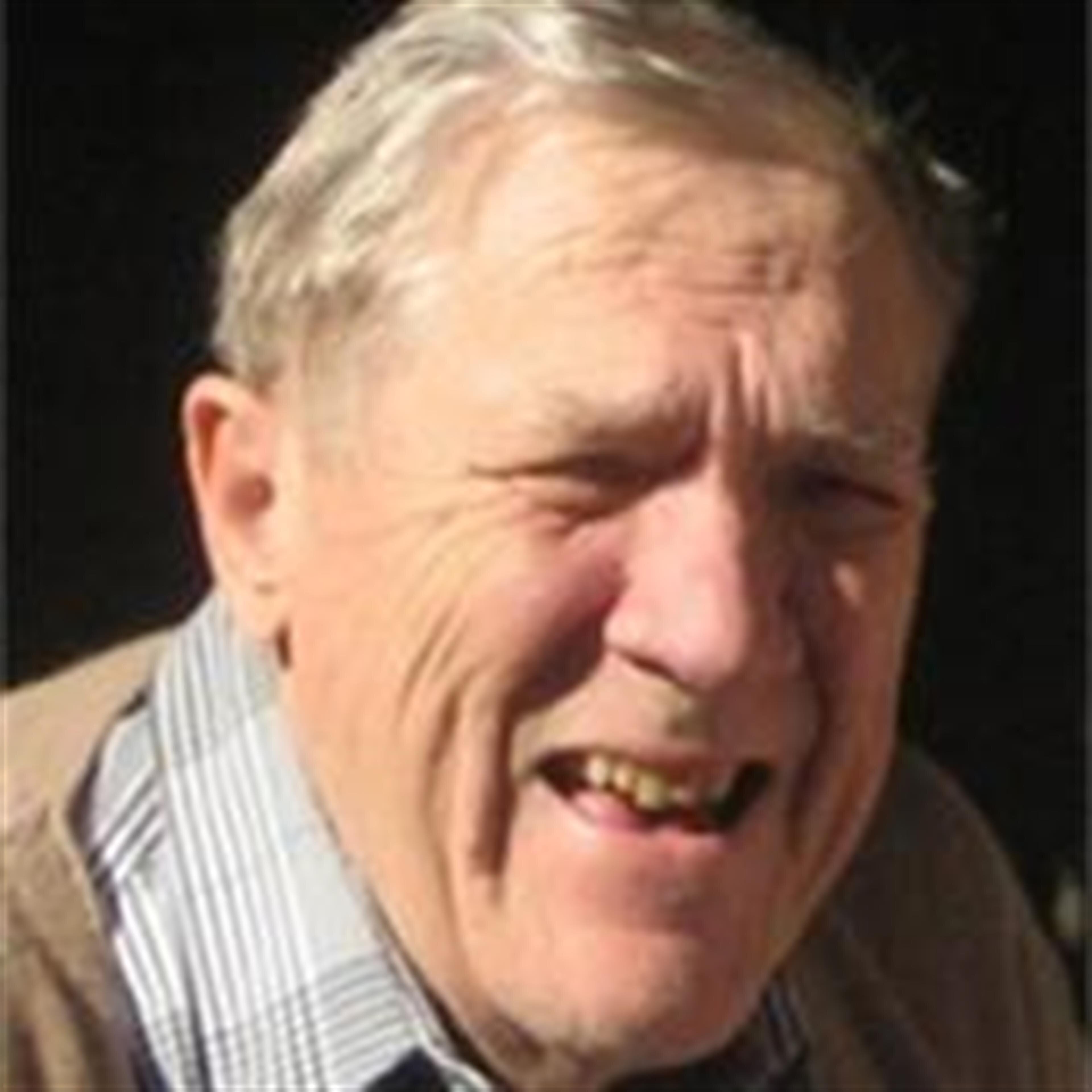 Merlyn G. McCausland