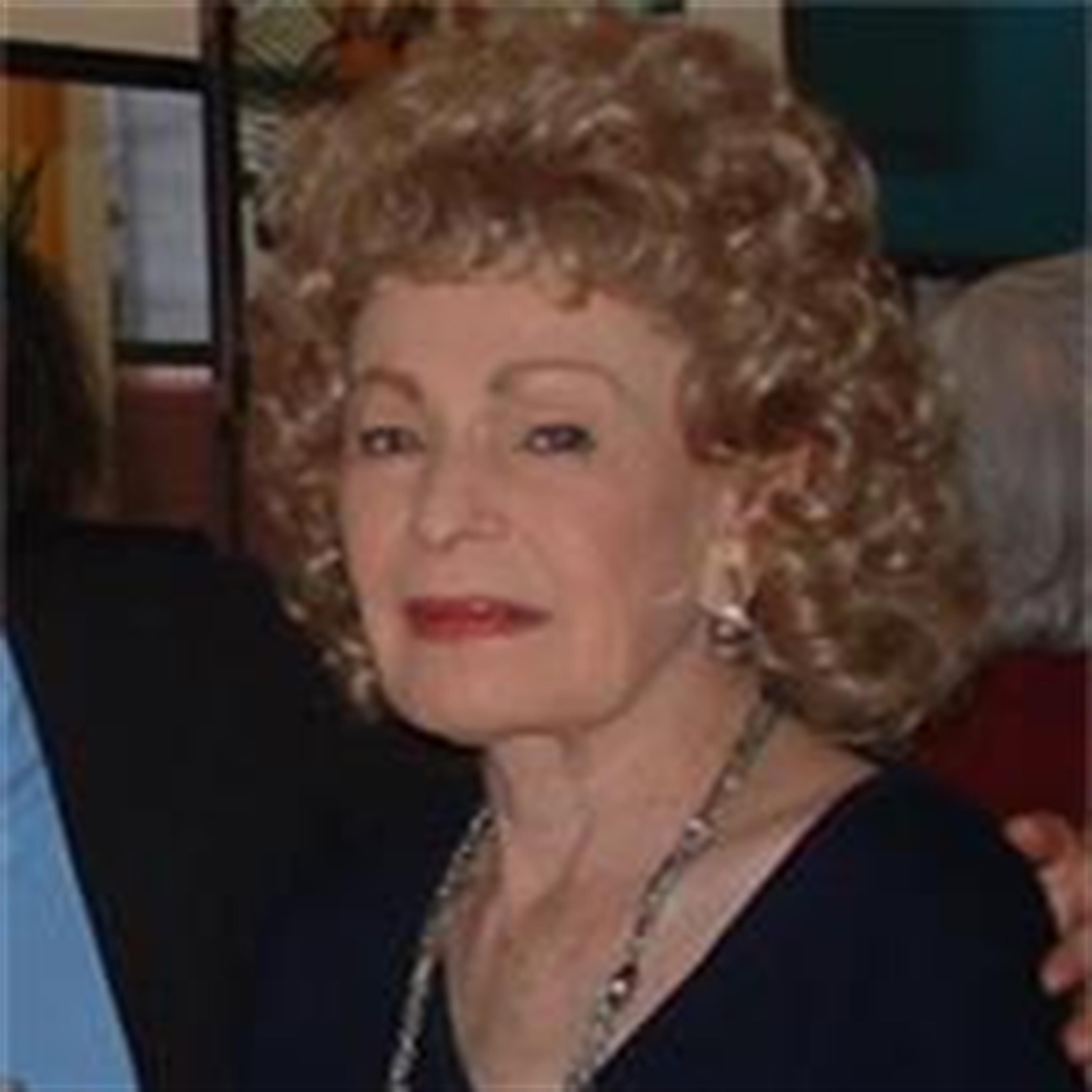 Regina Allen