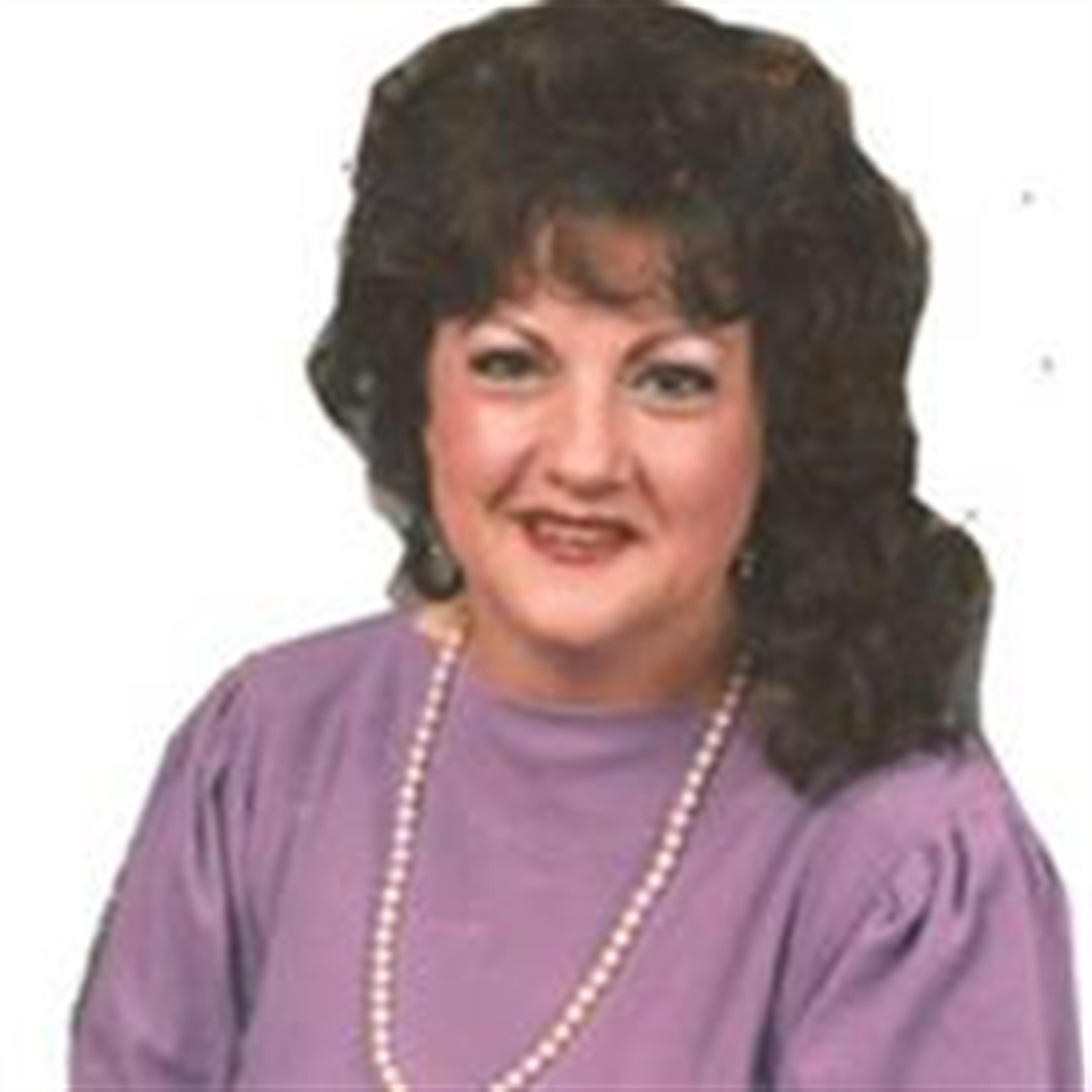 Helen Louise Twyman