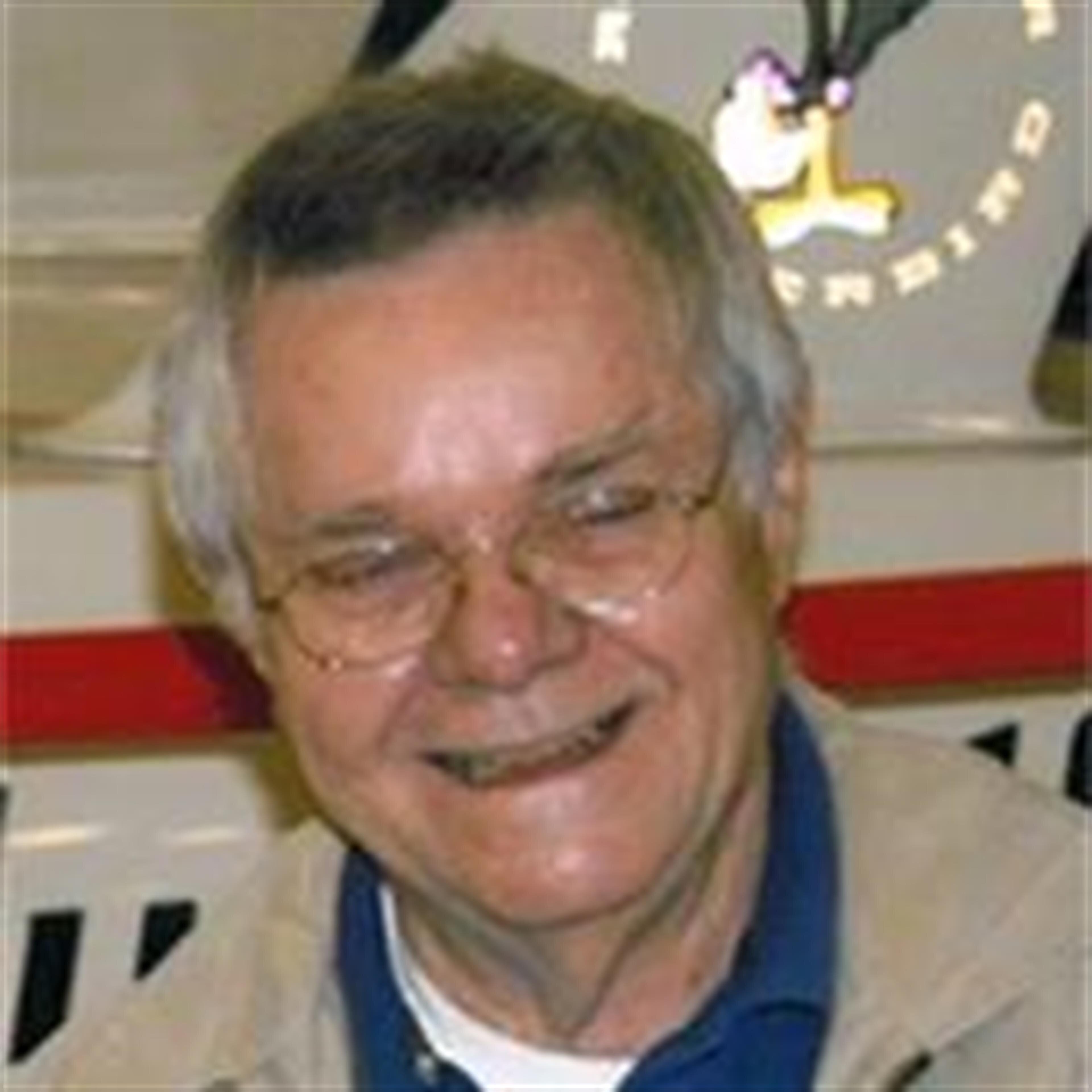 Jim Ed Kirksey