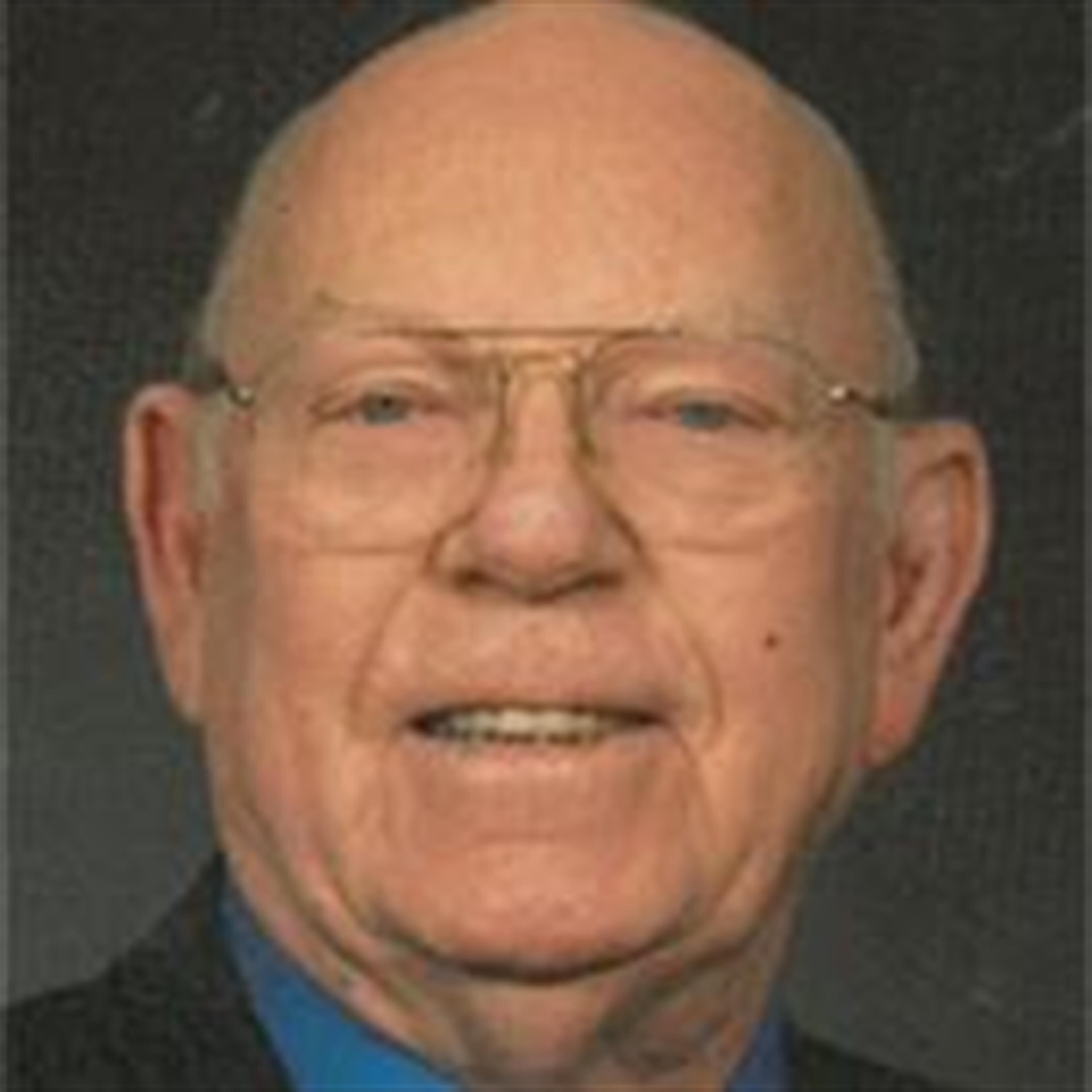 James Elmer Freeman