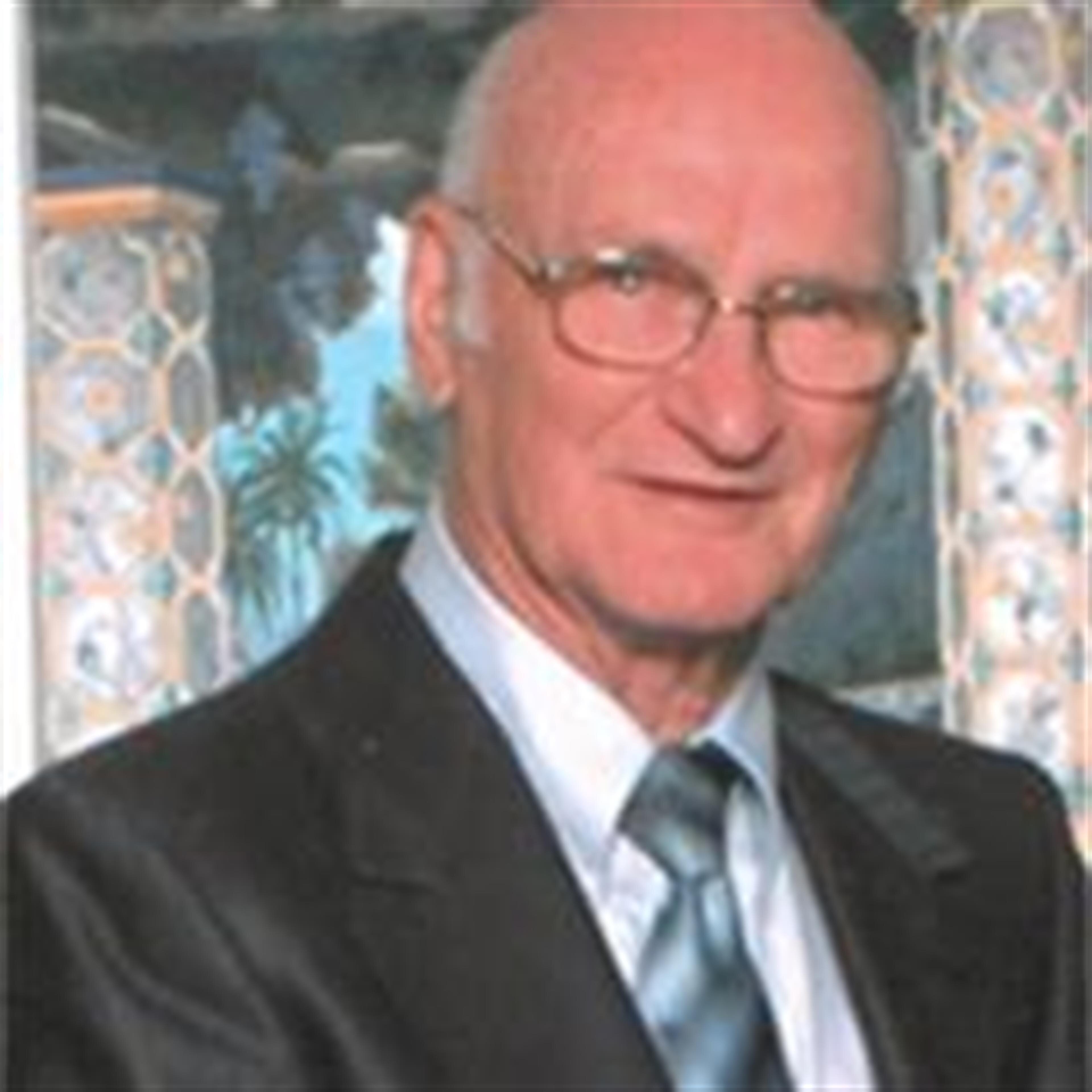 Thomas O. Owen