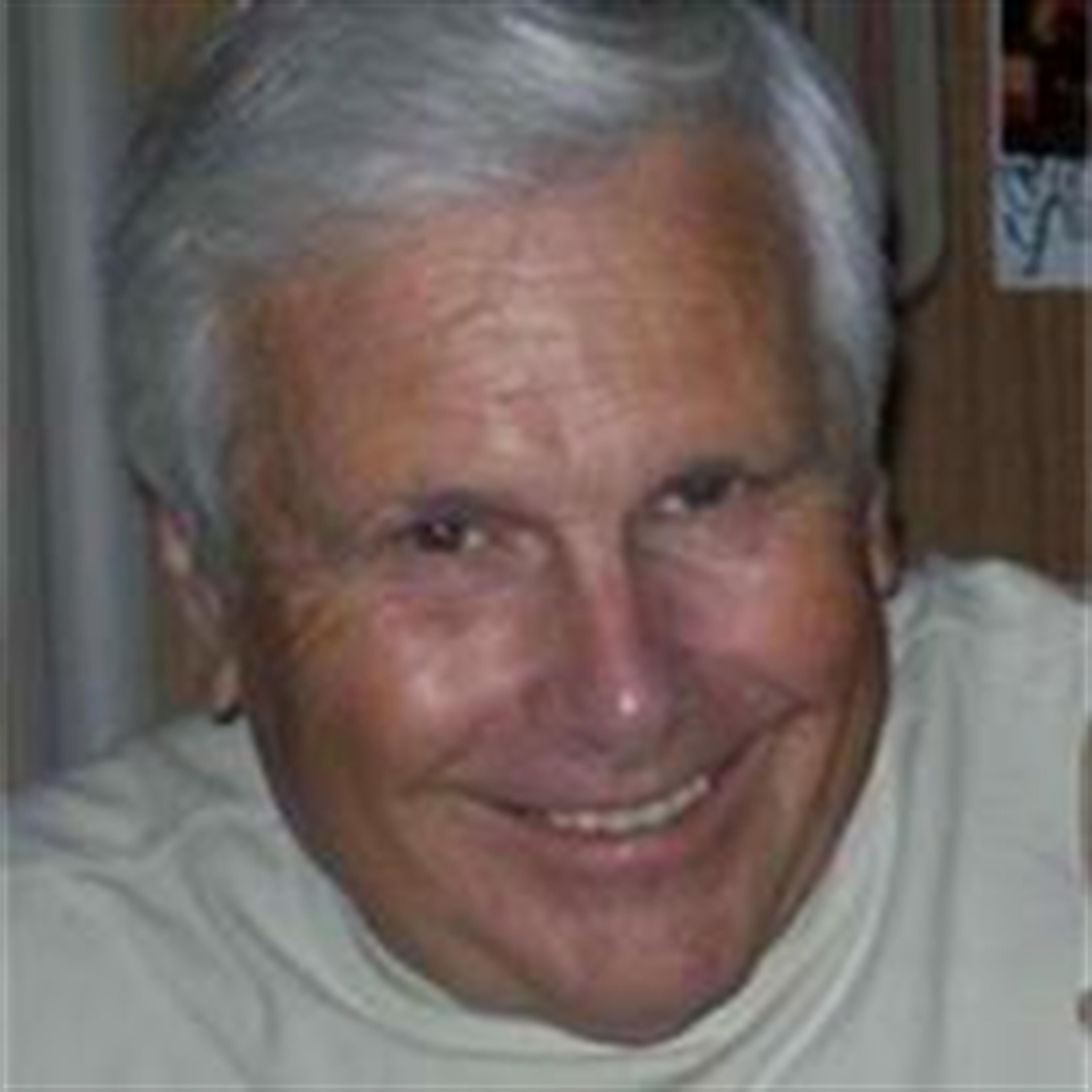 Fred R. Teague