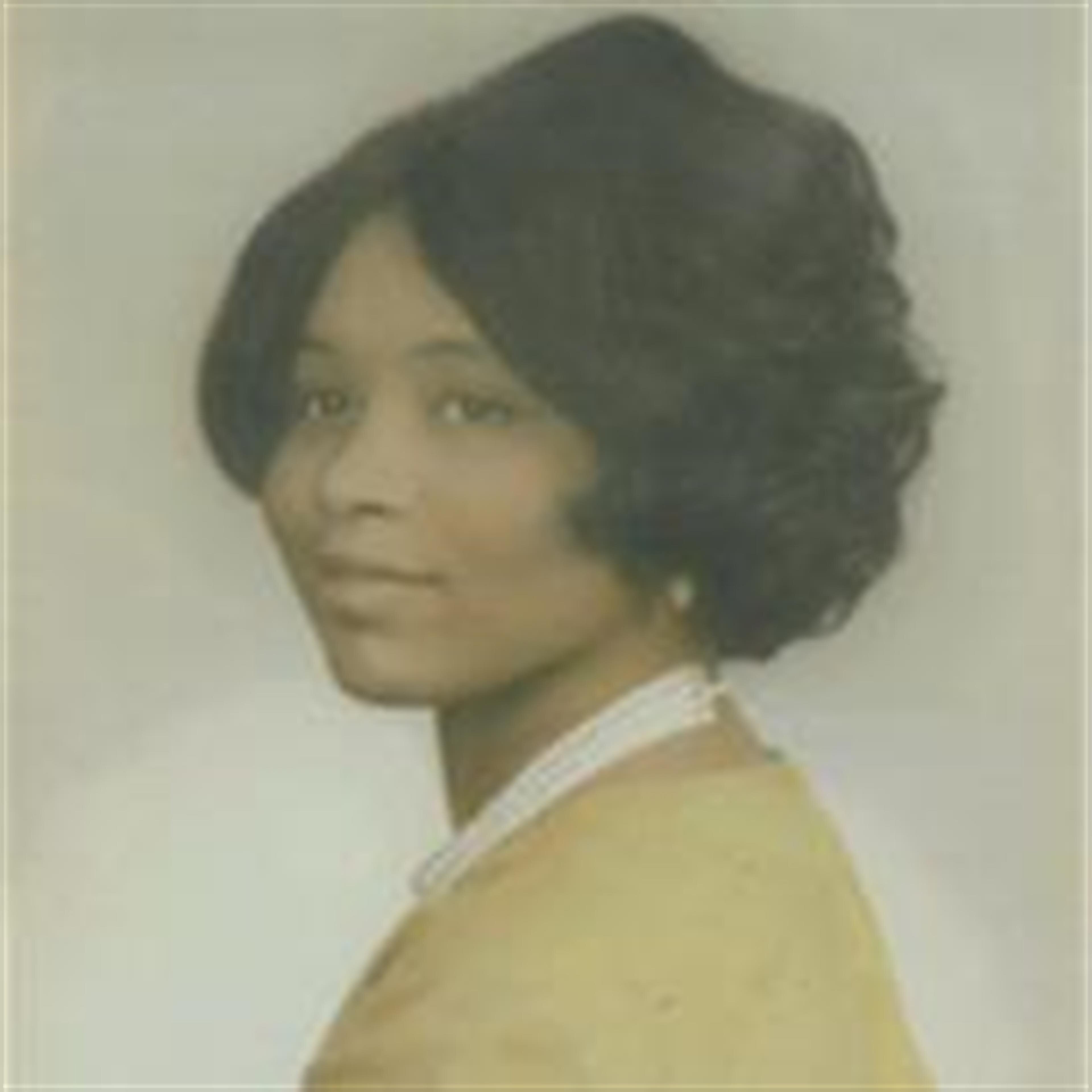 Earline Rose Chaney