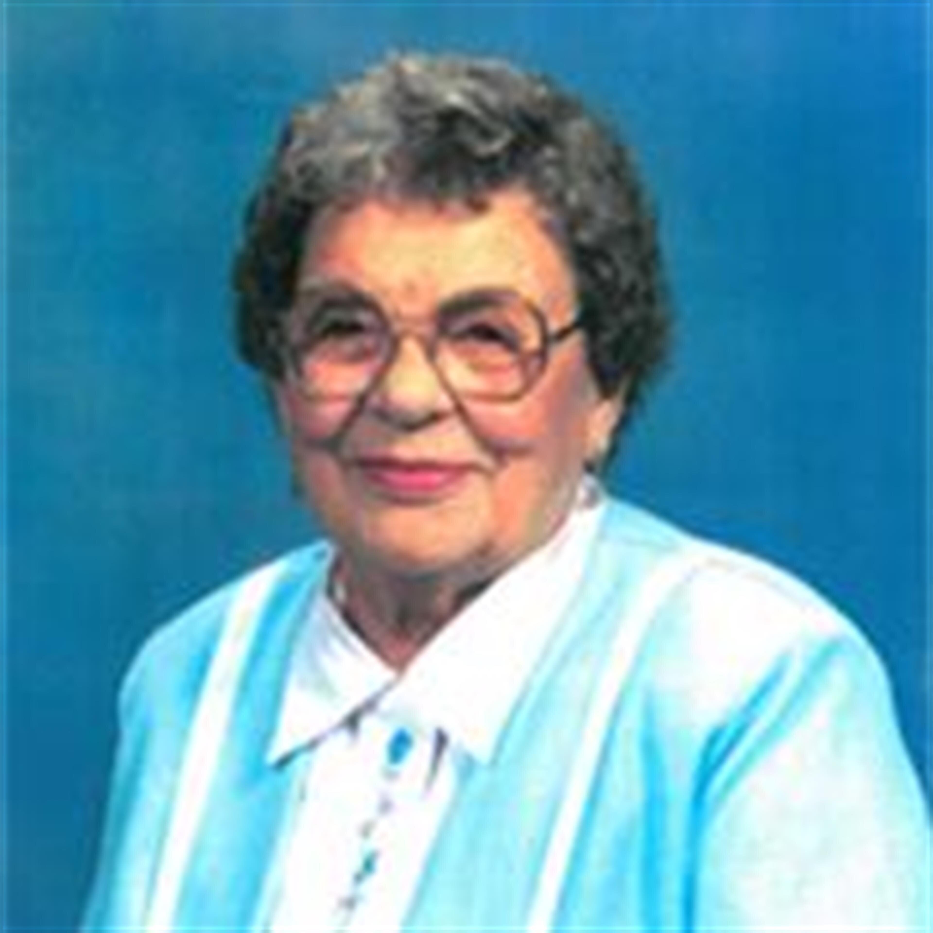 Bonnie Bessie Raciles