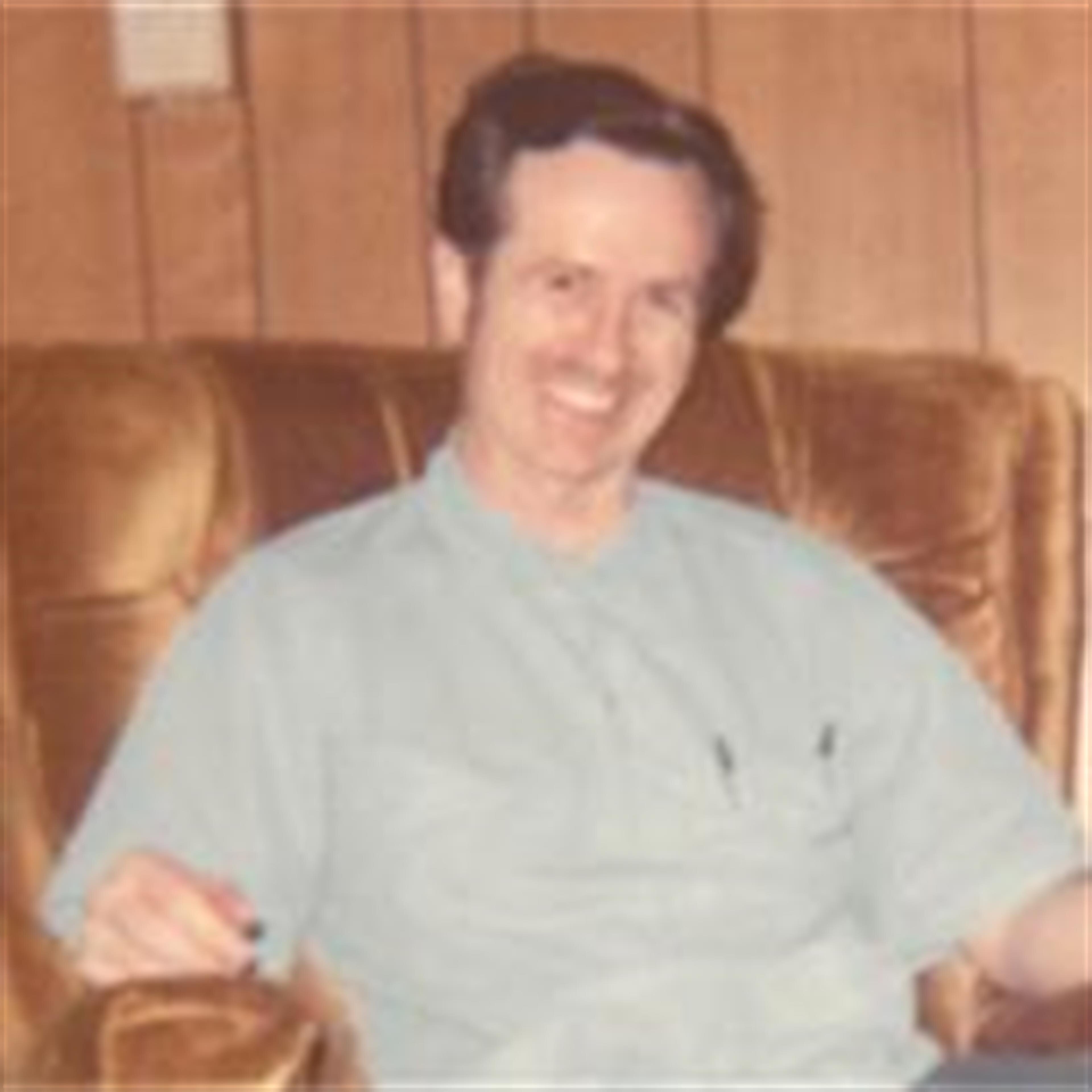 Wallace Franklin Nelson