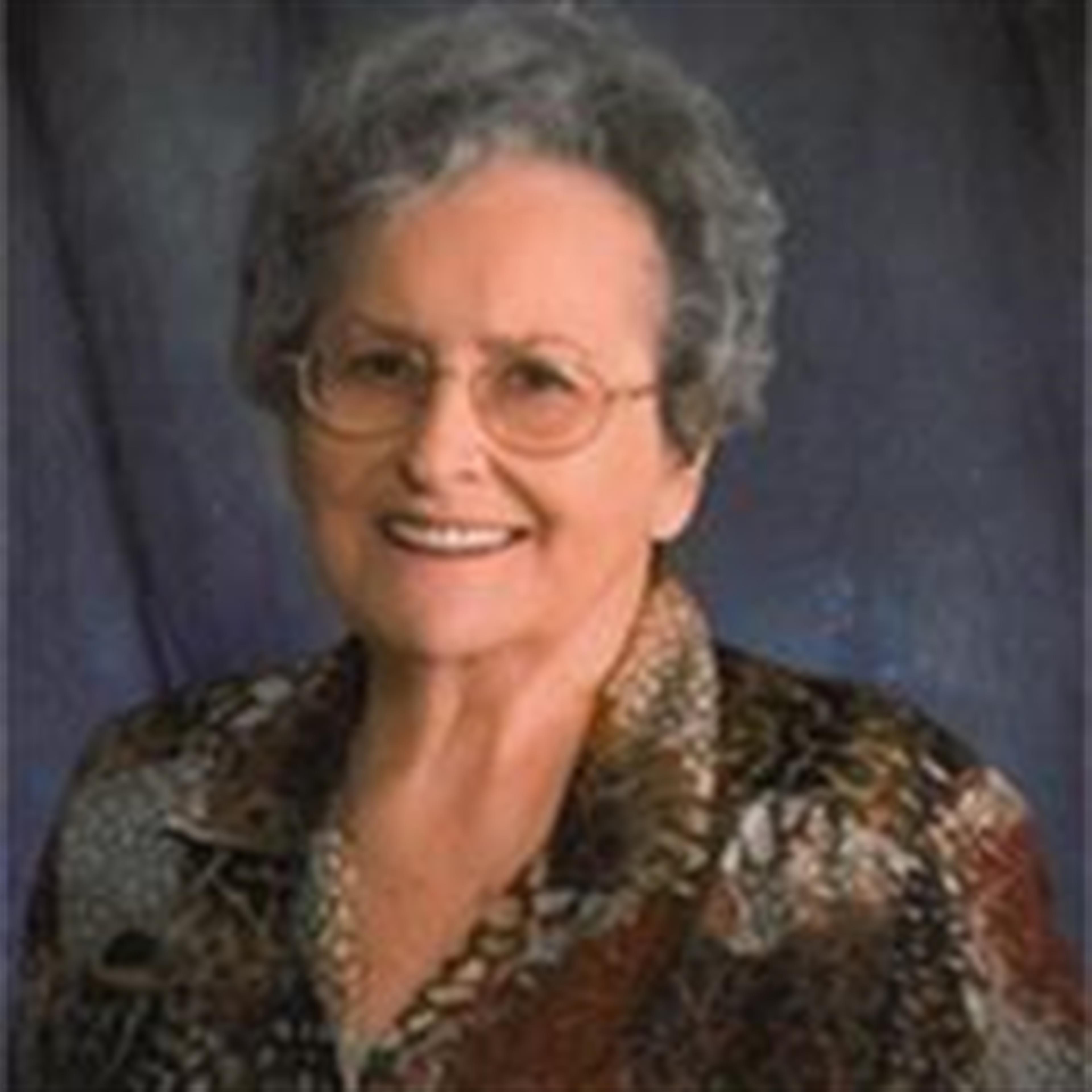 Betty June Bryant