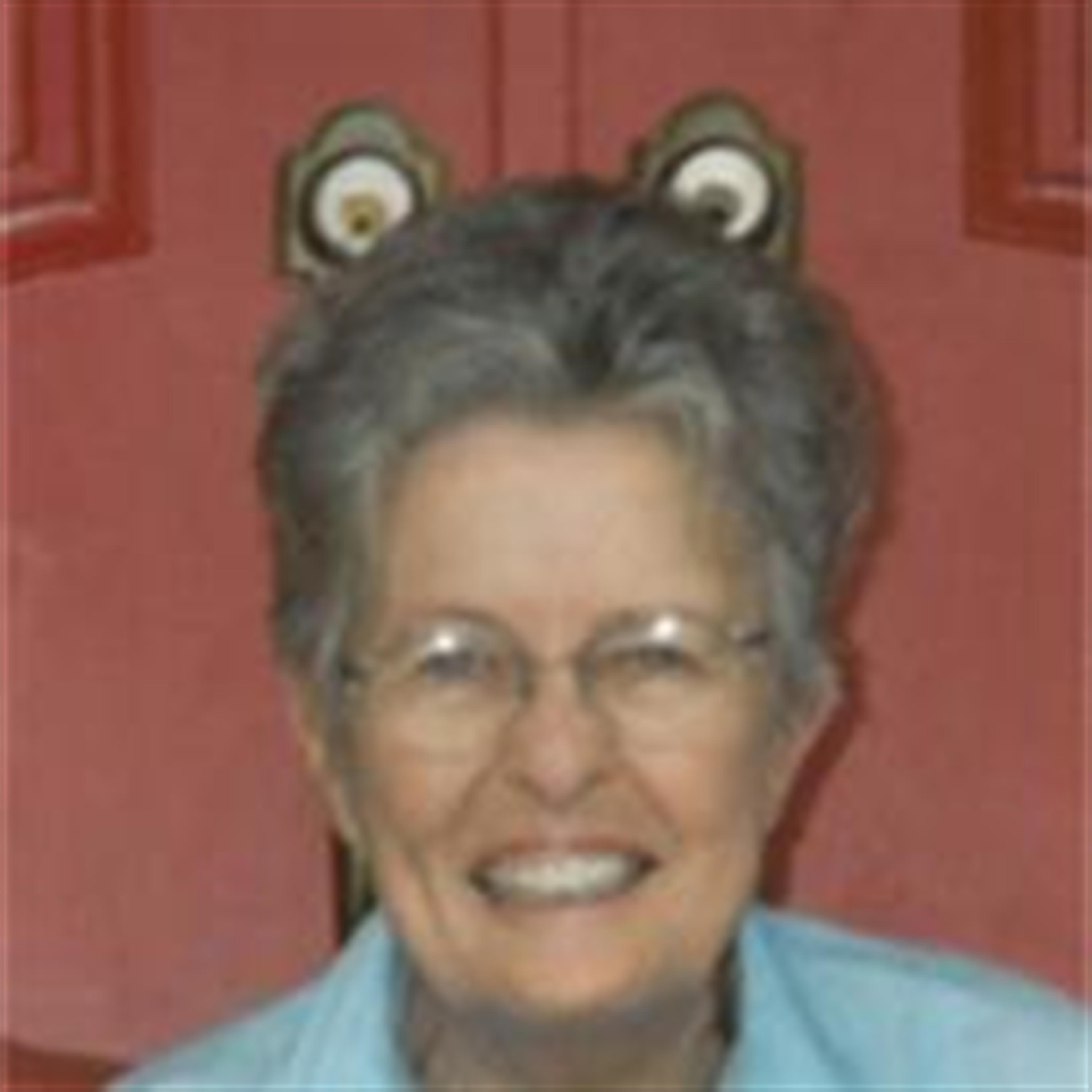 Joanne K Pearson