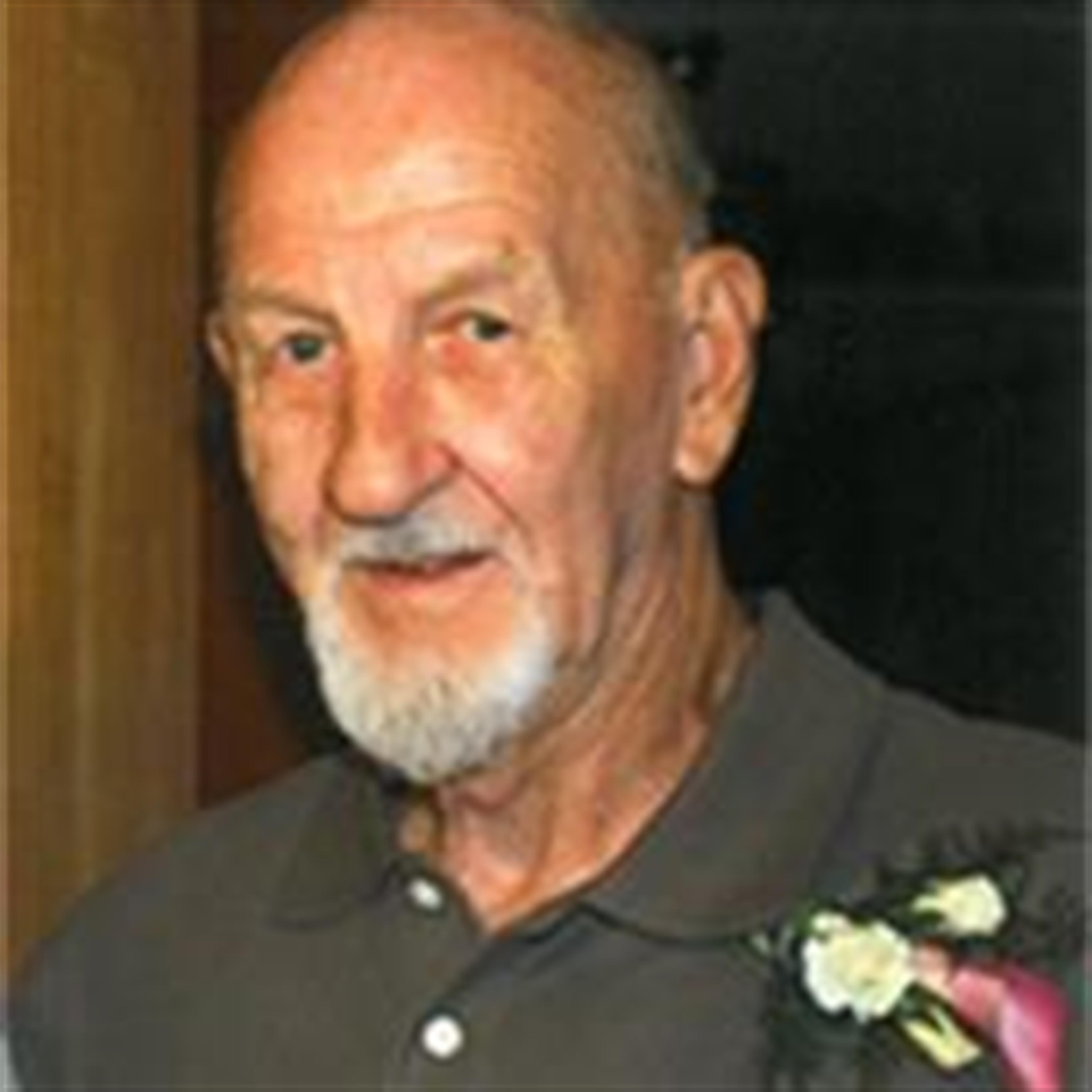 Ray Earl Williams' obituary picture