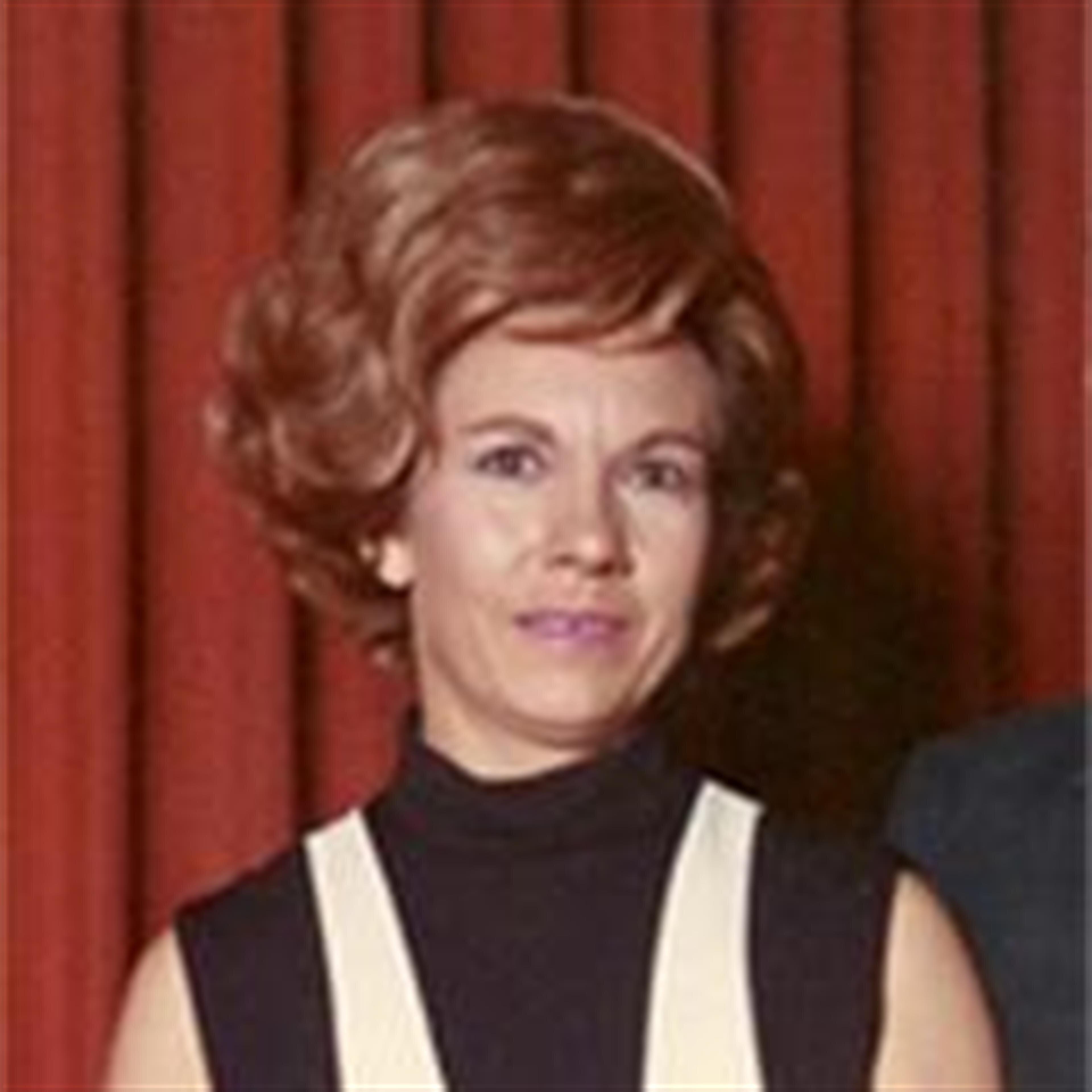 Frances D. Hanna