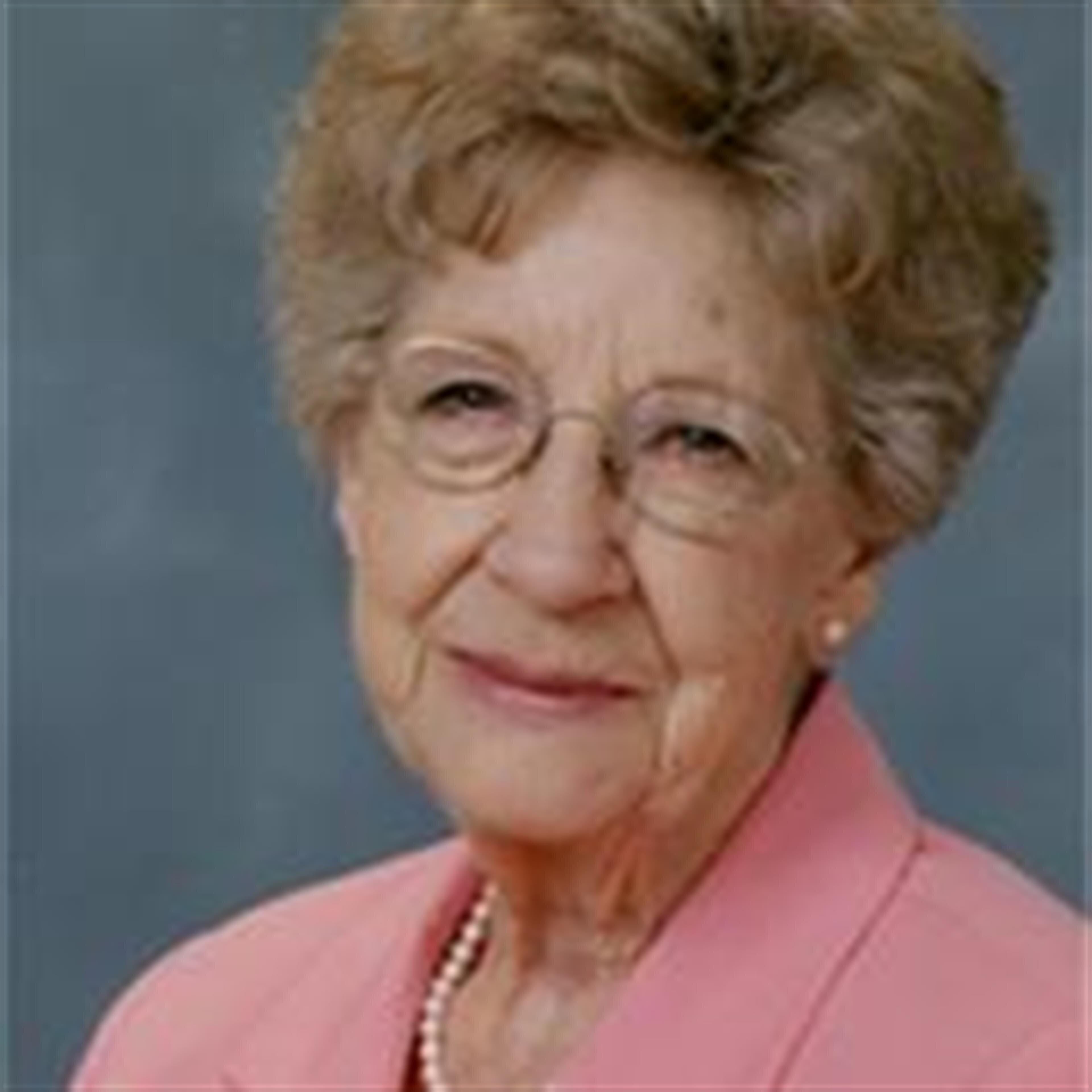 Mary Jane Baird