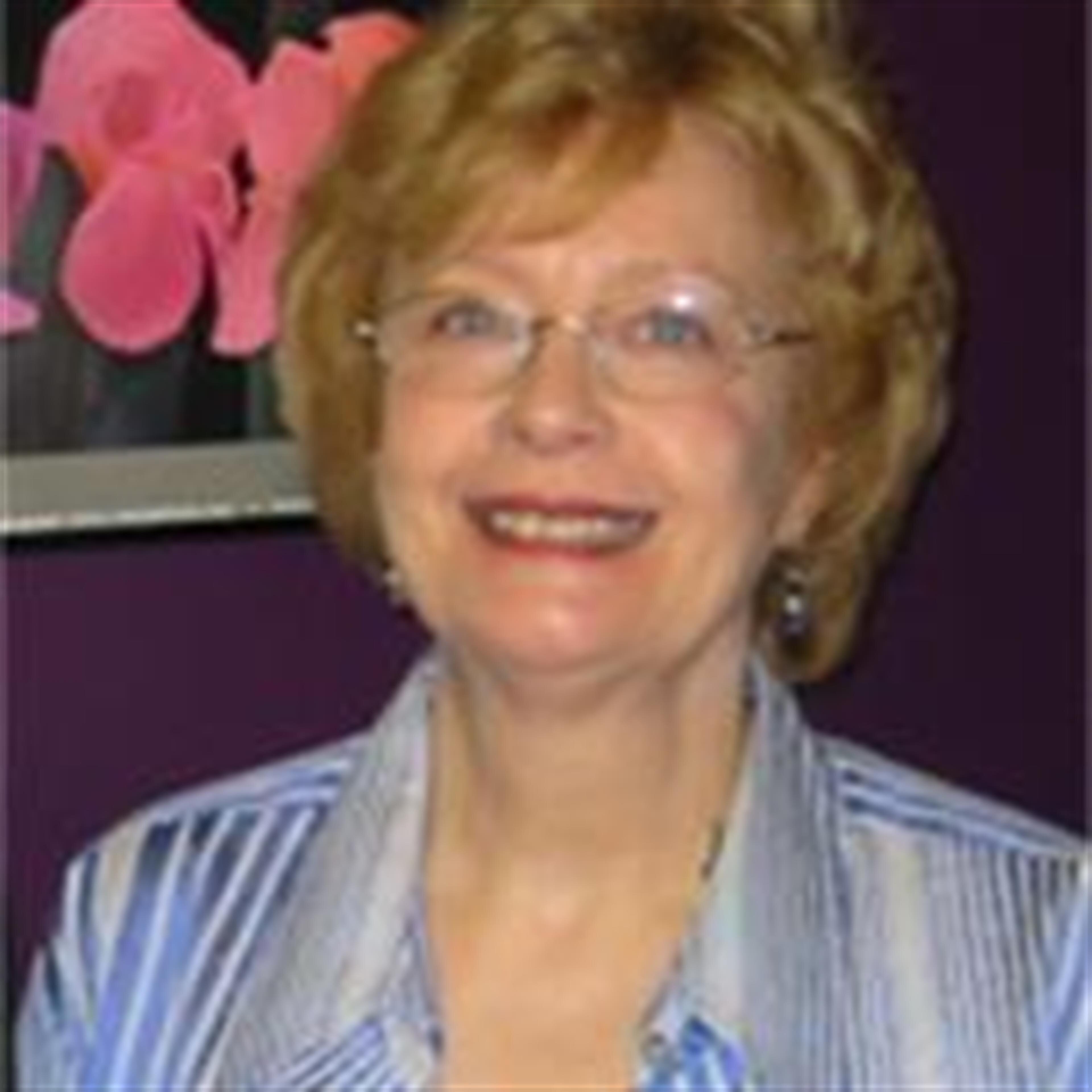 Donna Mae Stidham