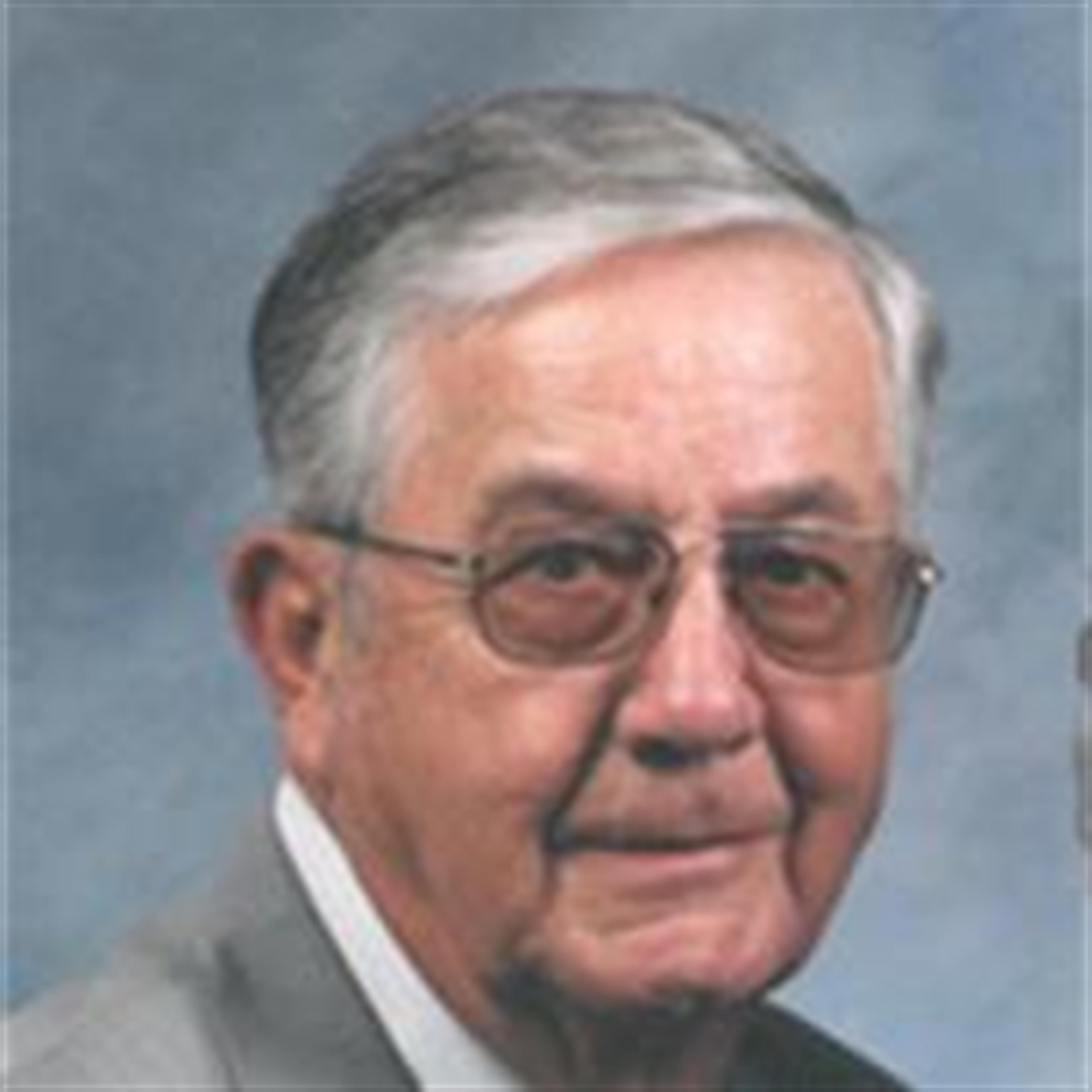 JB Rogers