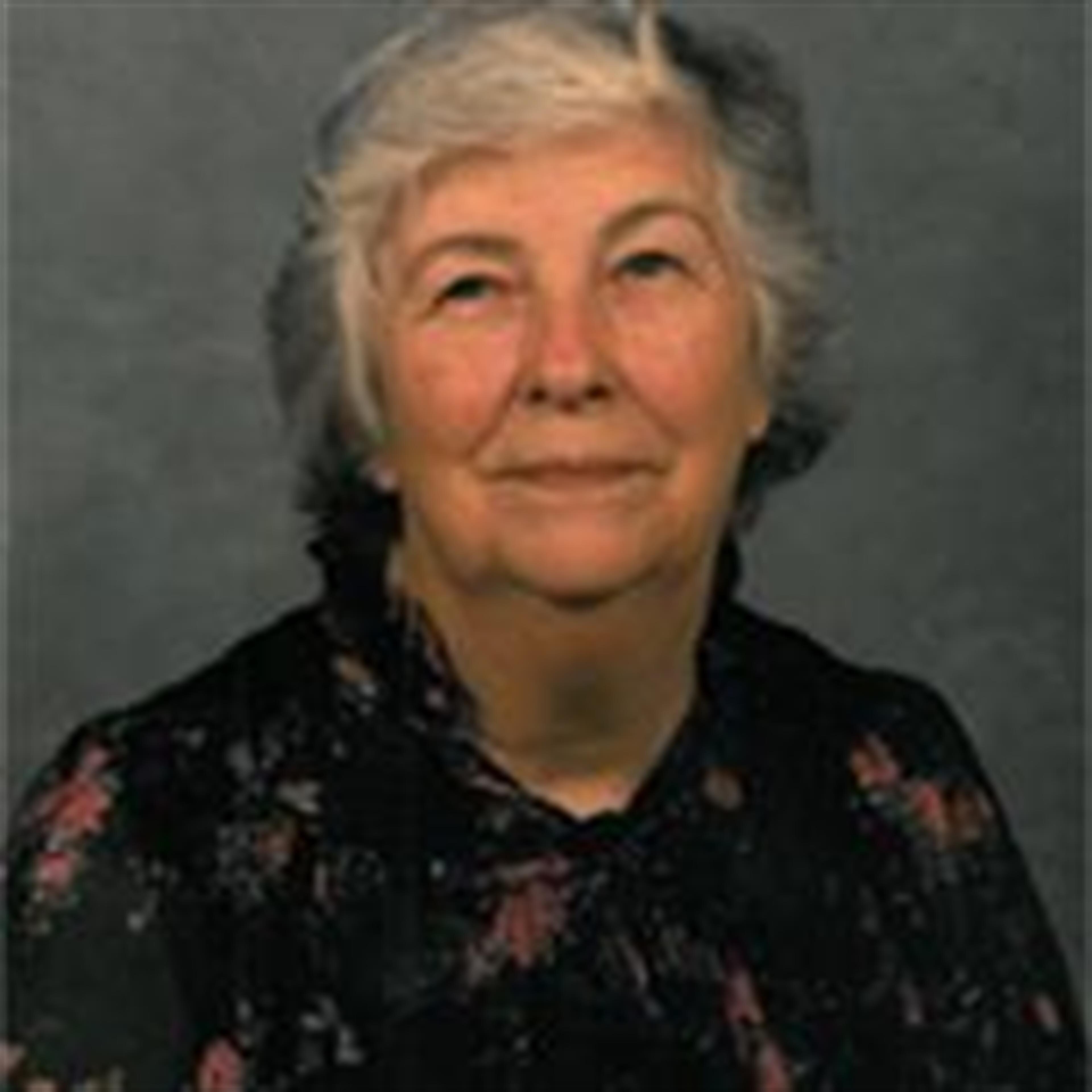 Roxie I. Shields