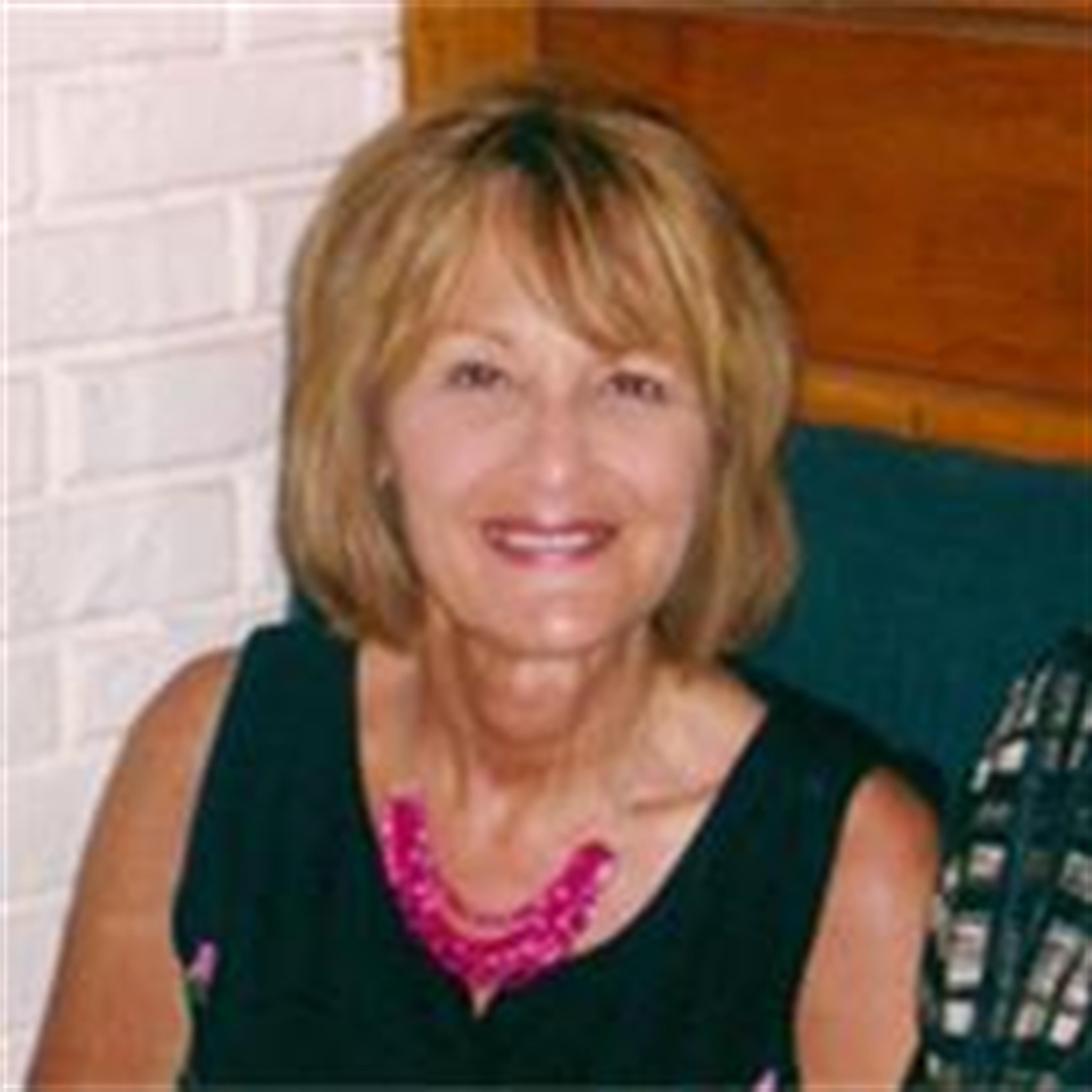 Betty R. Woodring