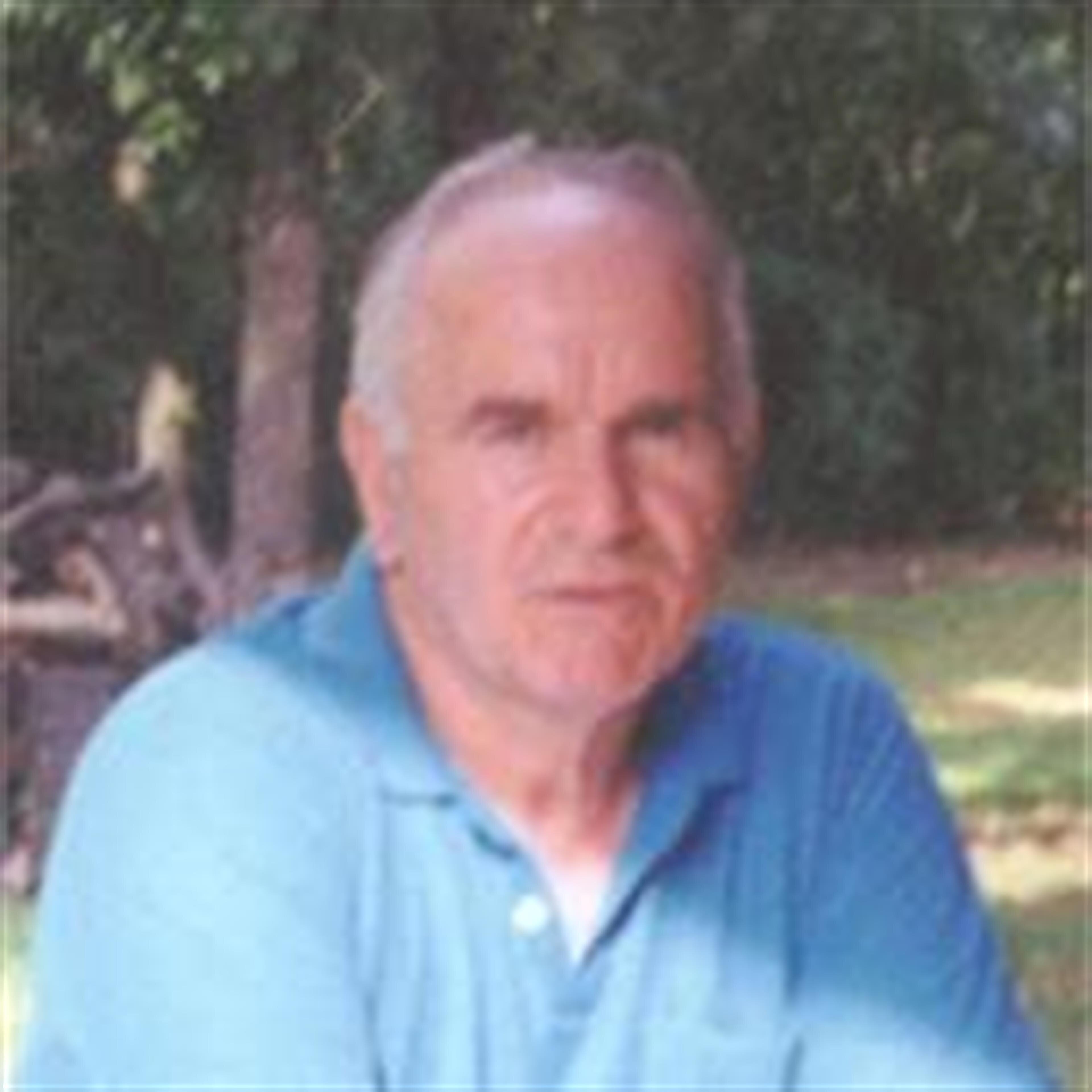 Chester Dwight Meiser