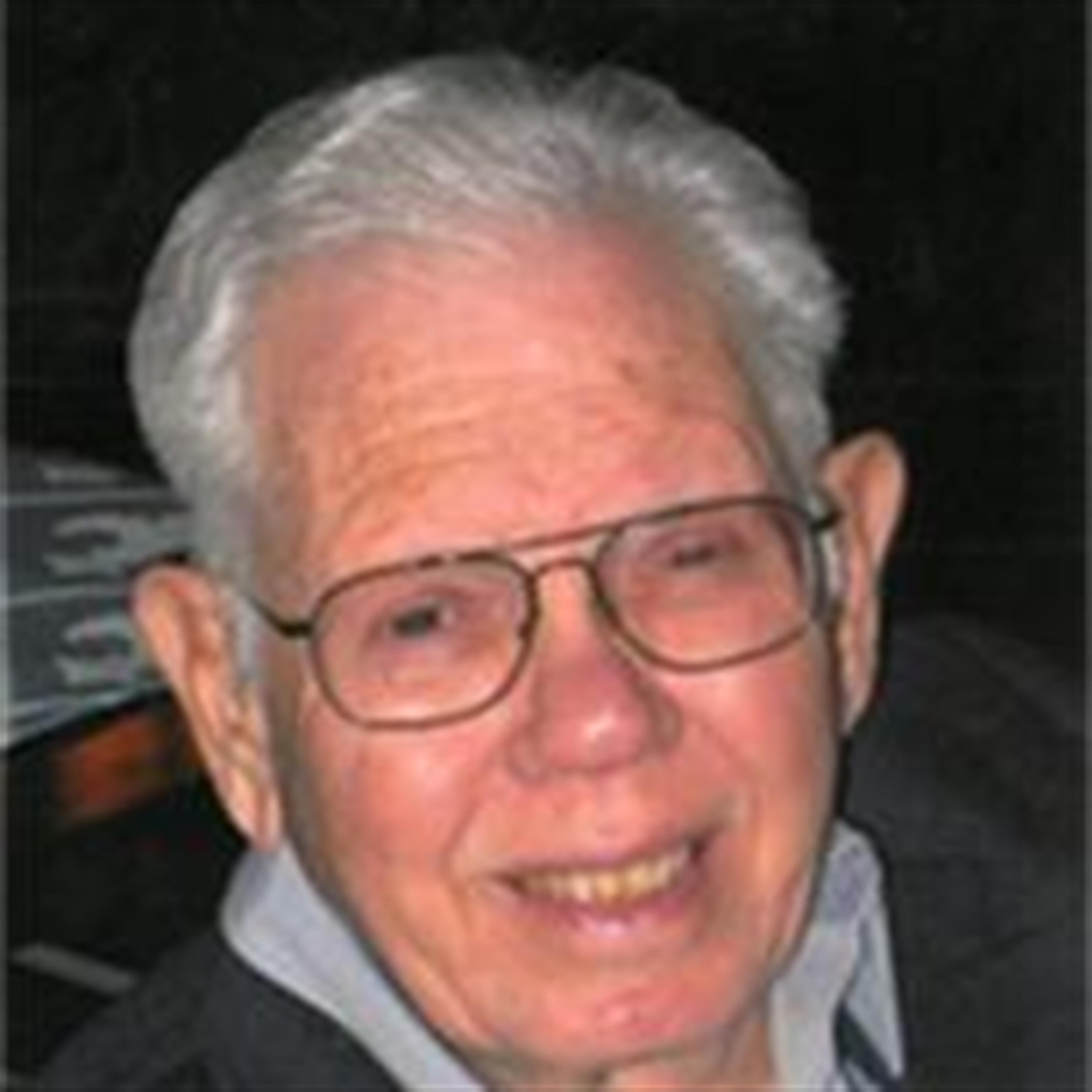 Truman Neill Harkins