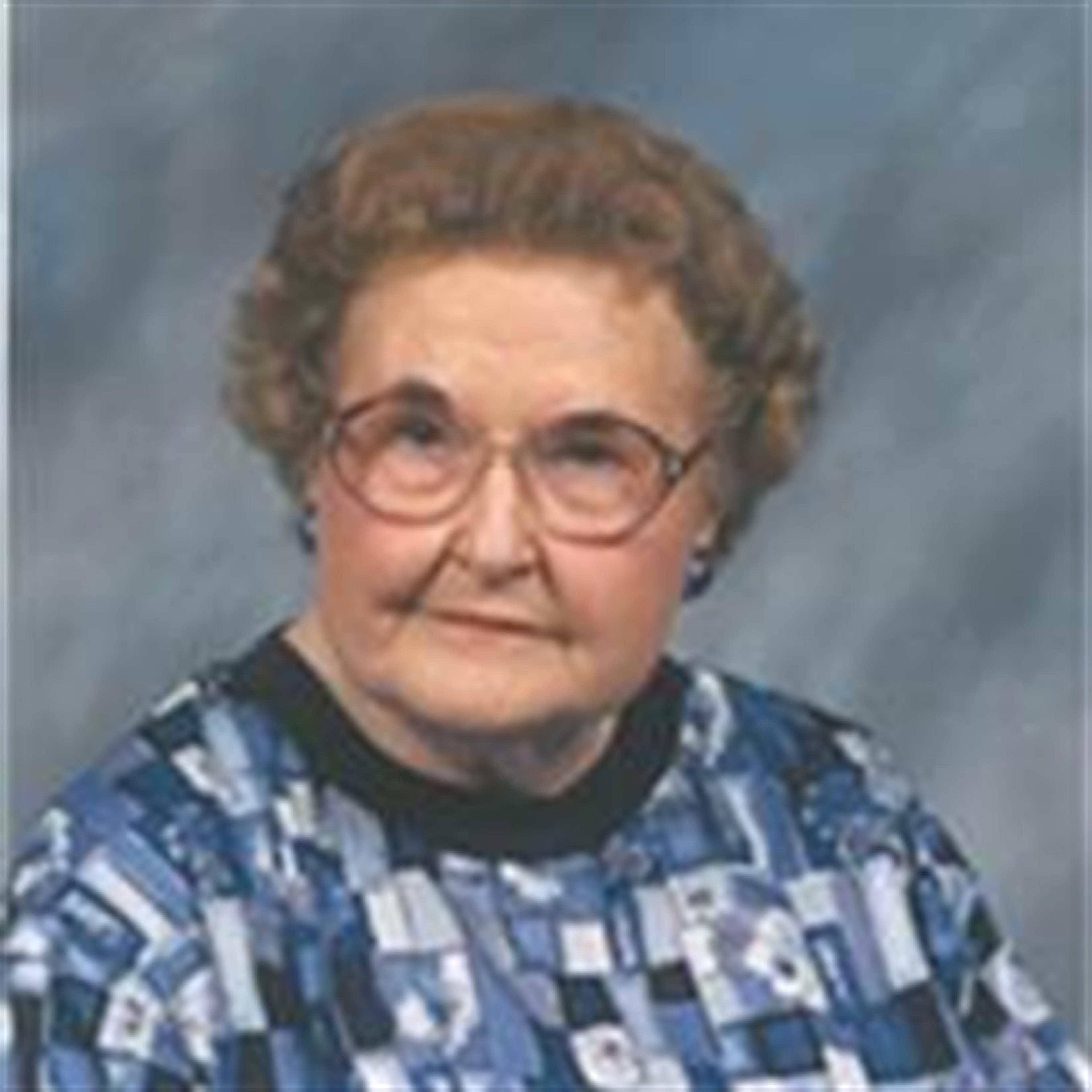 Annice Elizabeth Roland